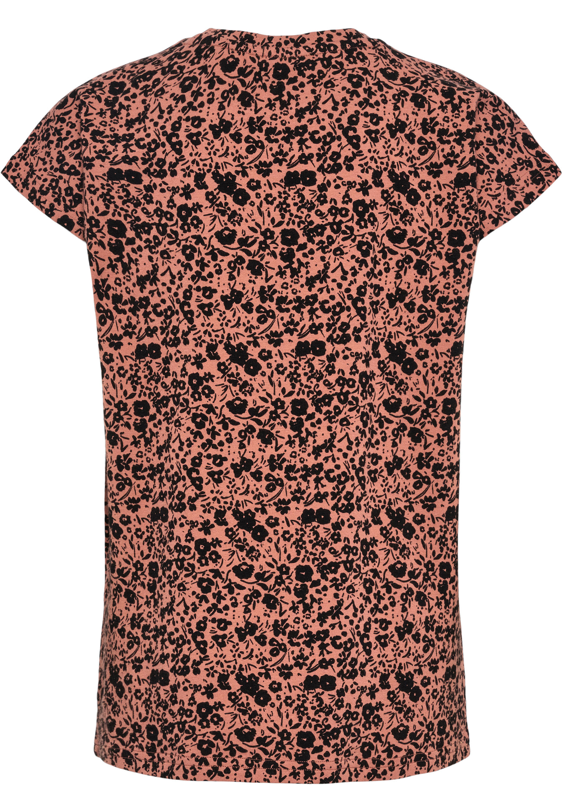 Enfiler T-Shirt Hmlmejse Fille 2/5