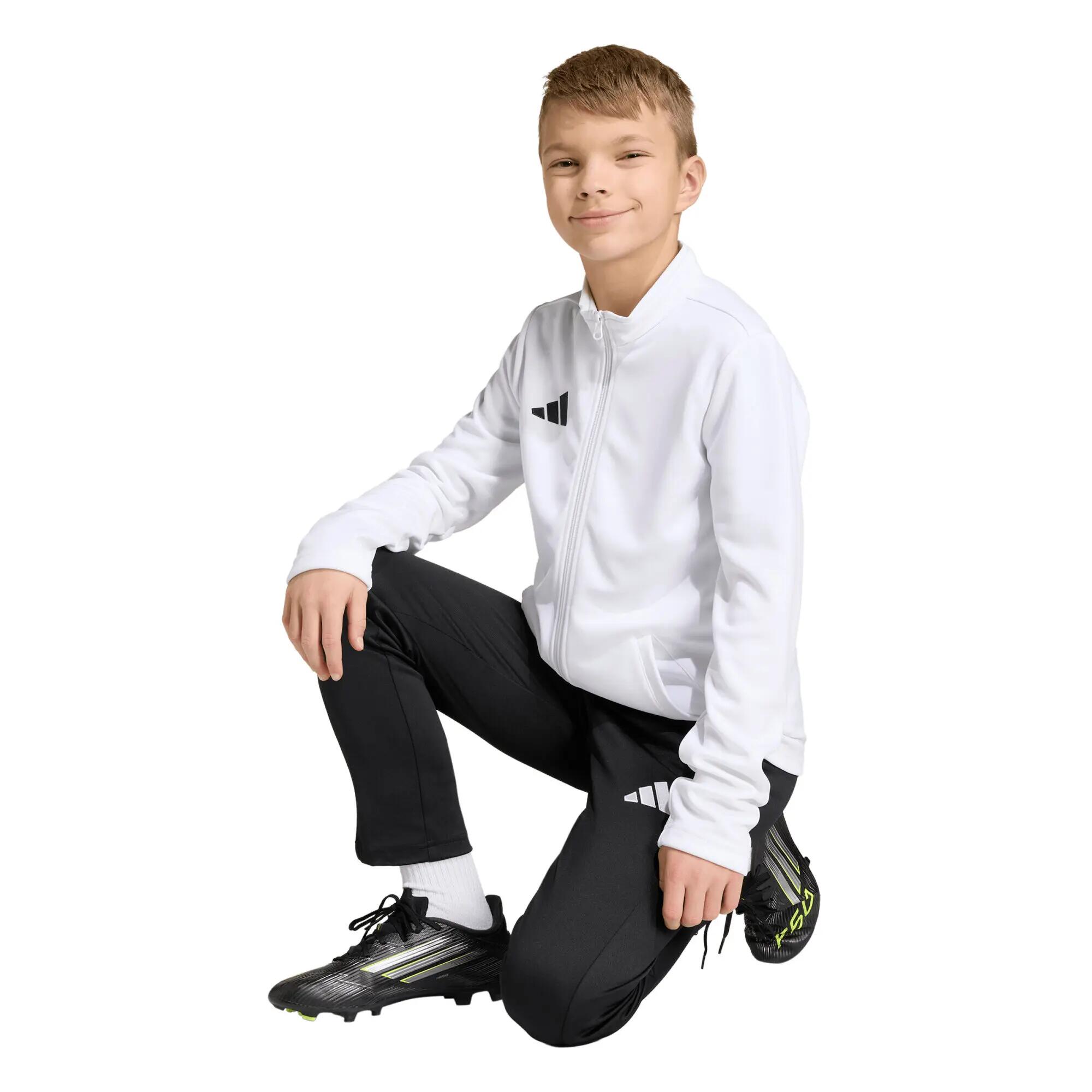 adidas Kinder Trainingsanzug Entrada 26 Track Suit Y 2/3