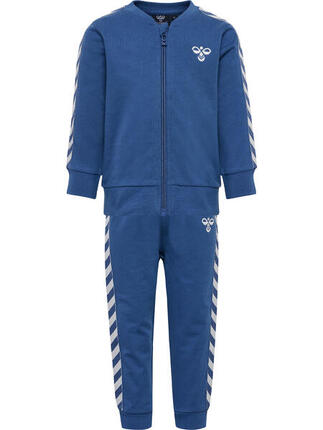 Fermeture À Cordon Robe Hmlbille Mode De Vie Enfant