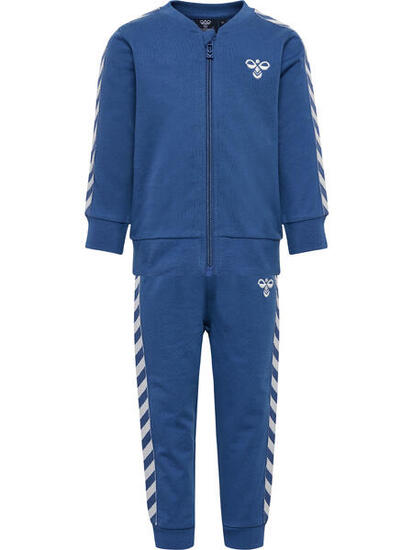 Fermeture À Cordon Robe Hmlbille Mode De Vie Enfant