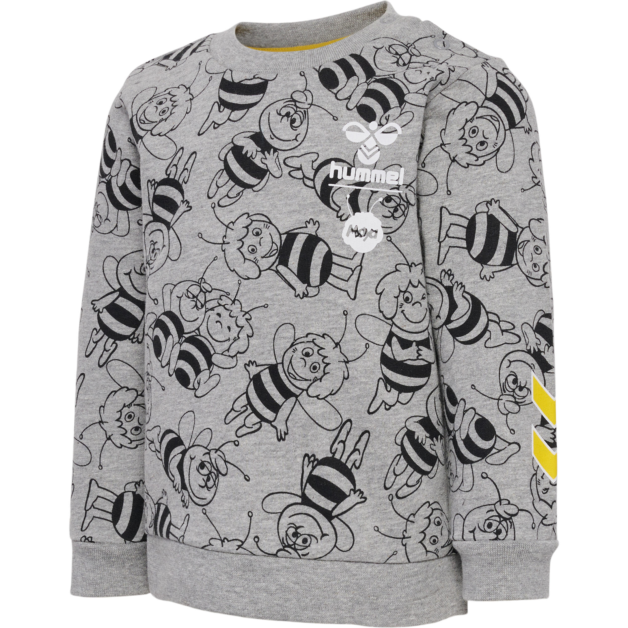 Enfiler Robe Hmlmaya Enfant 2/7