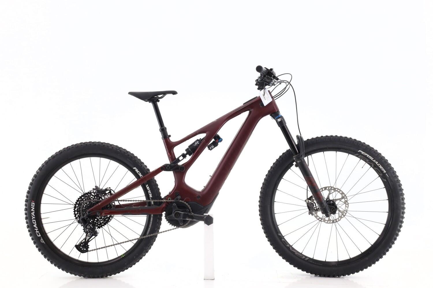hängematte lärche PureHaven fahrrad lenkerhalterung Size:Medium-Large (56) Zu Fuß durch den