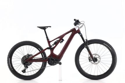 Tweedehands e-bike · Turbo Levo Expert · Zeer goede toestand