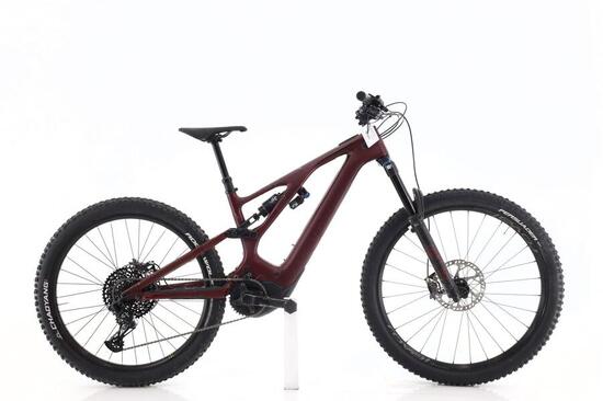 Tweedehands e-bike · Turbo Levo Expert · Zeer goede toestand