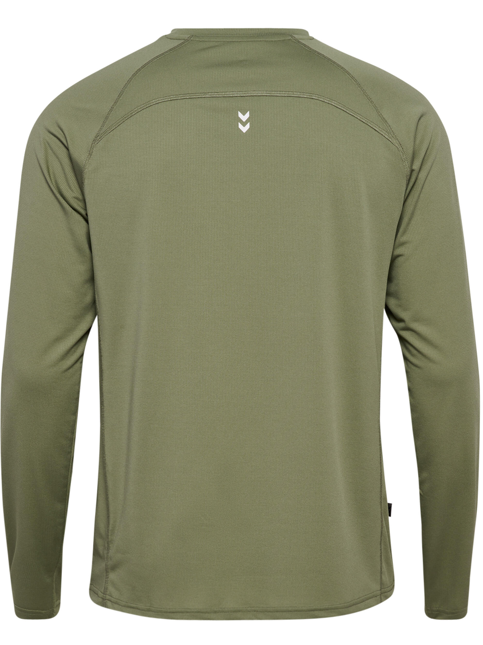Instap T-Shirt Hmlpulse Heren 6/7