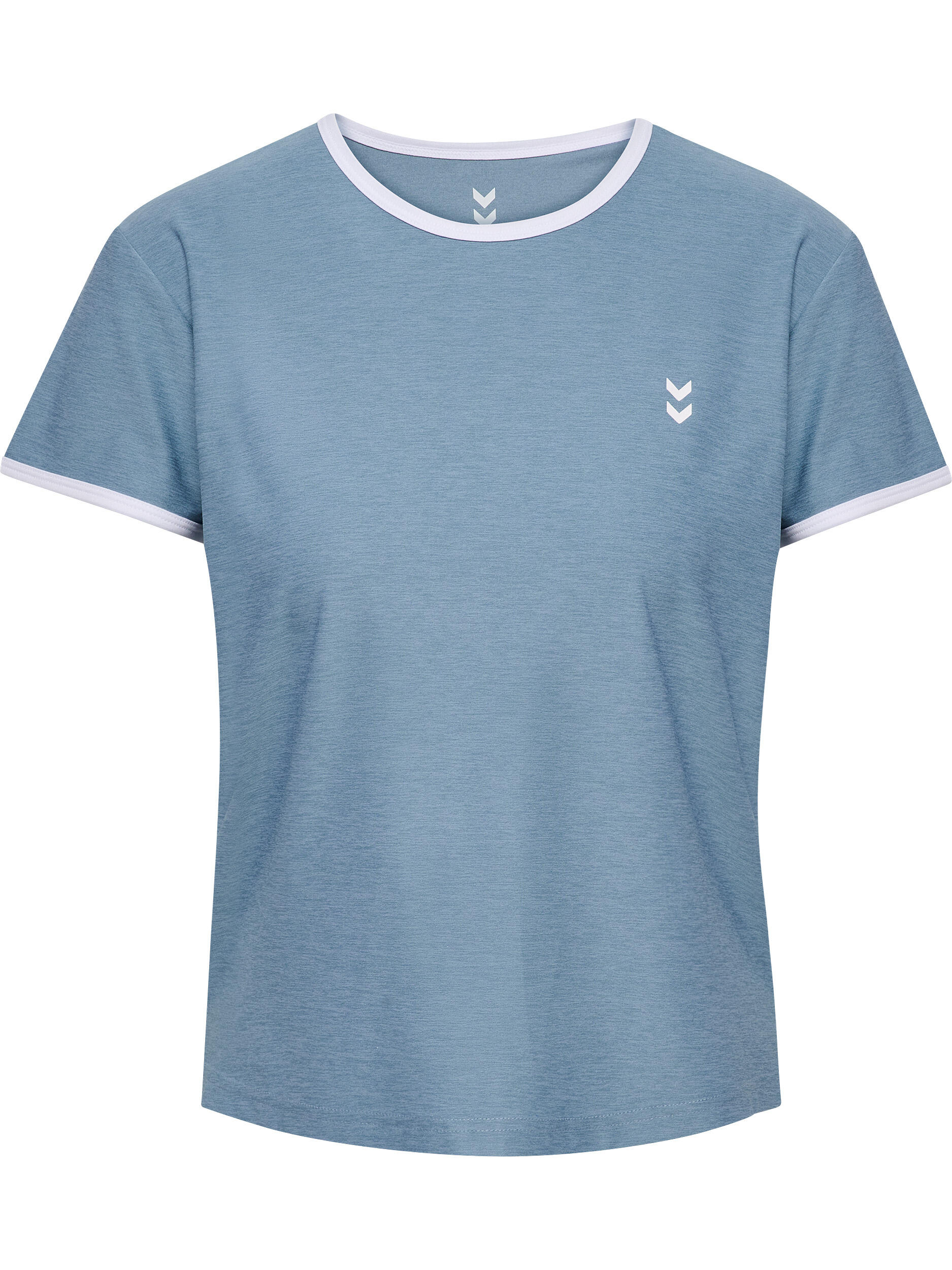 T-Shirt Hmlpulse Damen 5/7