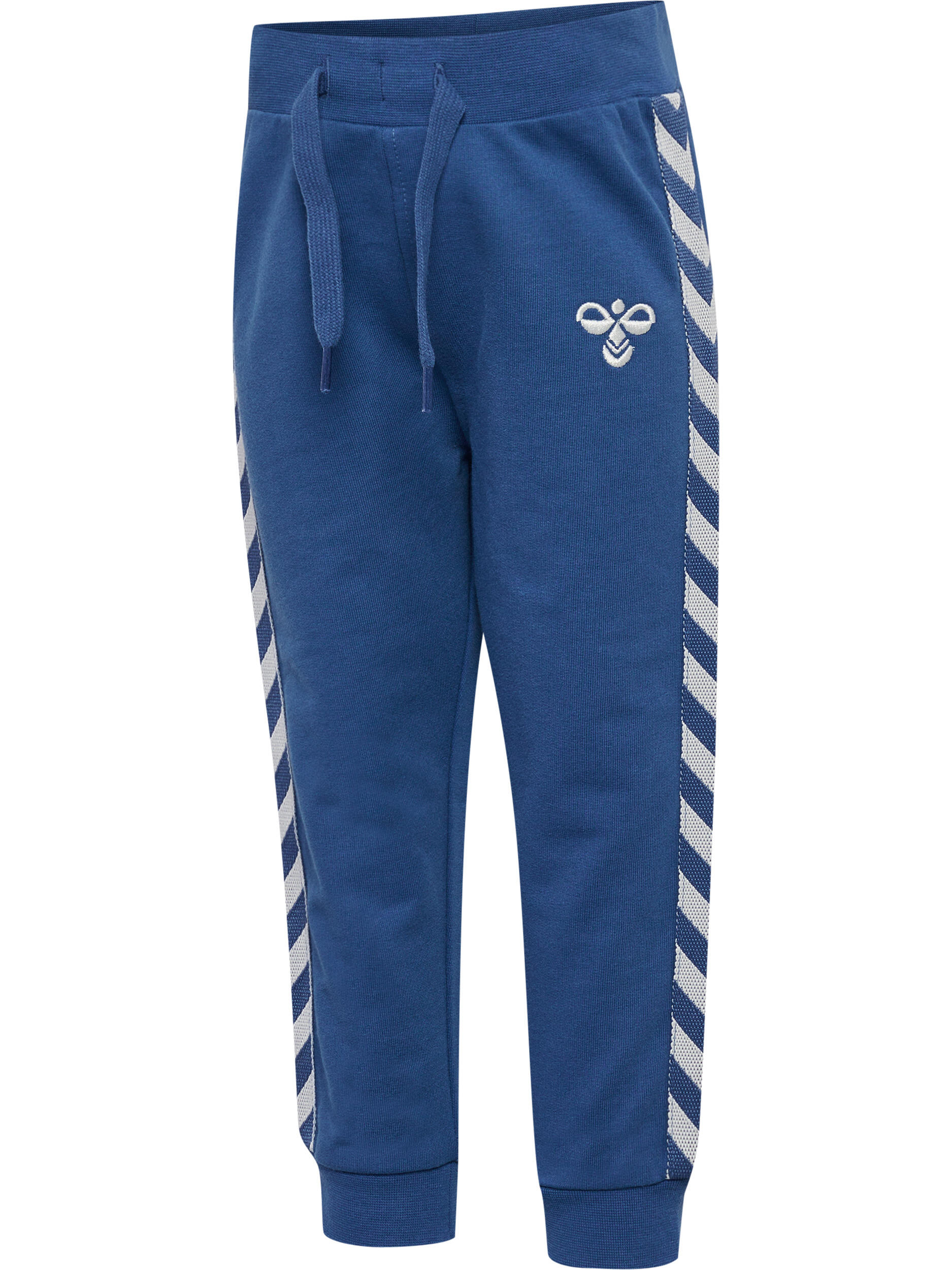 Fermeture À Cordon Robe Hmlbille Mode De Vie Enfant 6/7