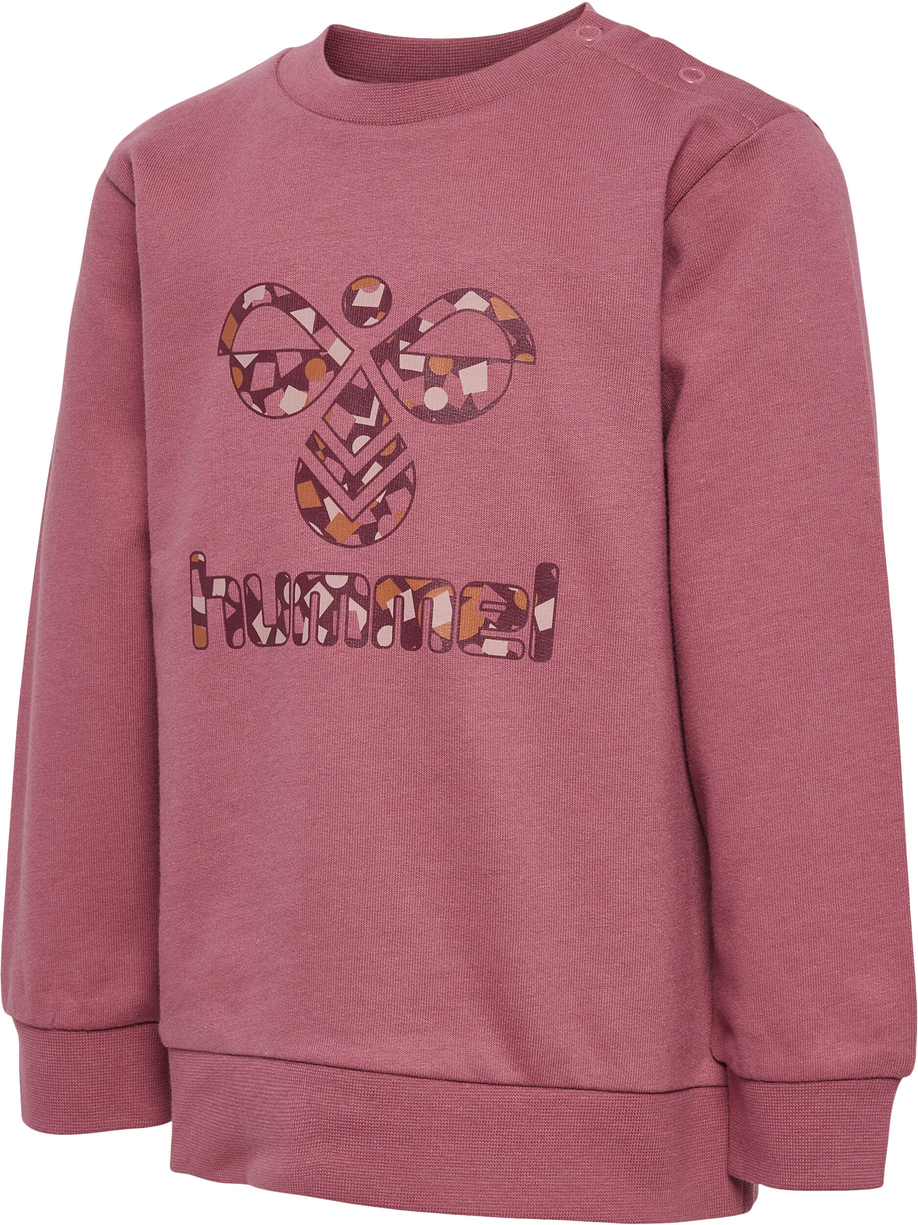 Enfiler Sweat-Shirt Hmllime E-Sport Garçon 4/5