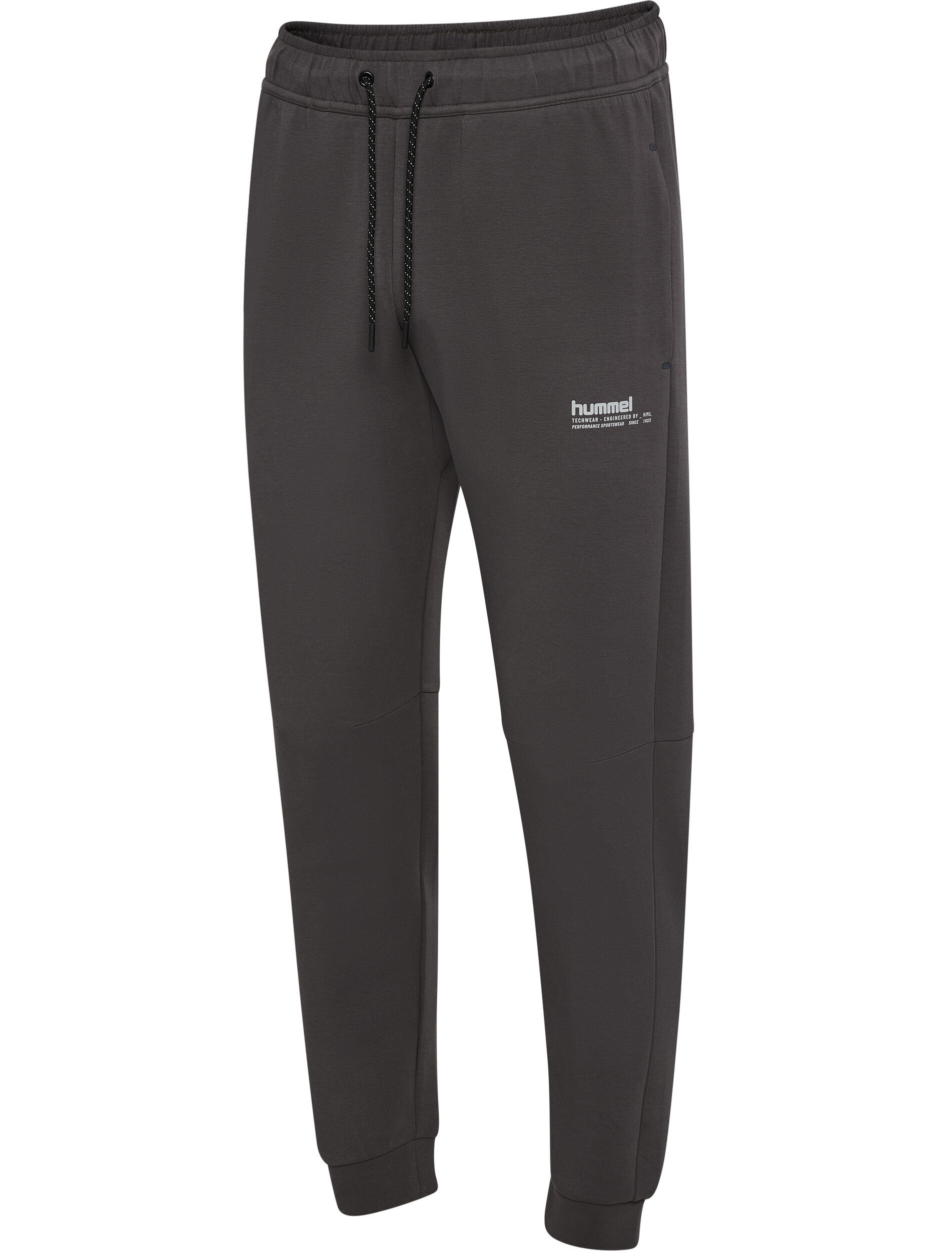 Verstellbare Taille Hose Hmltech Herren 4/4