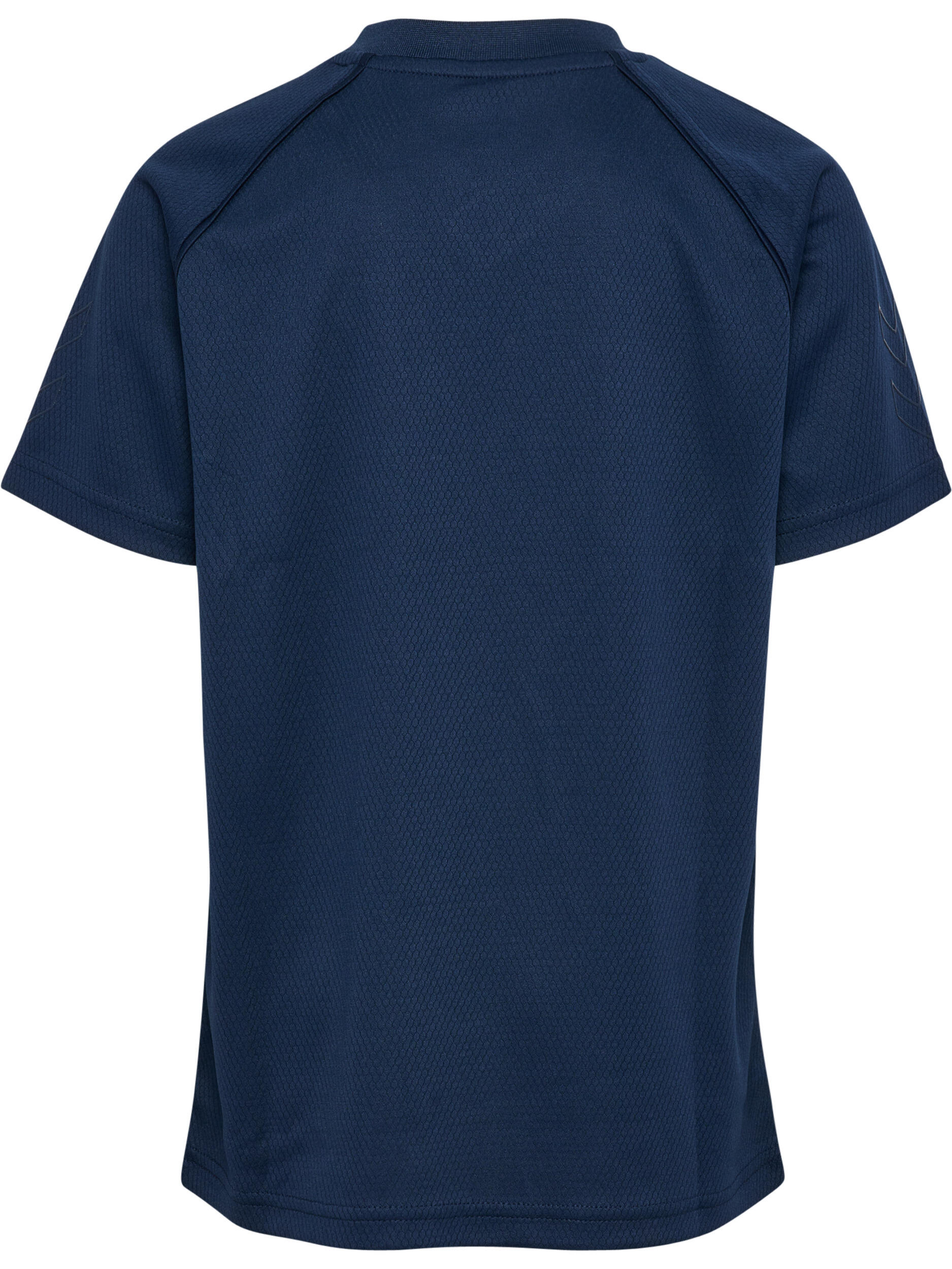 Camiseta Hmljr Reg Los Niños Unisex 2/6