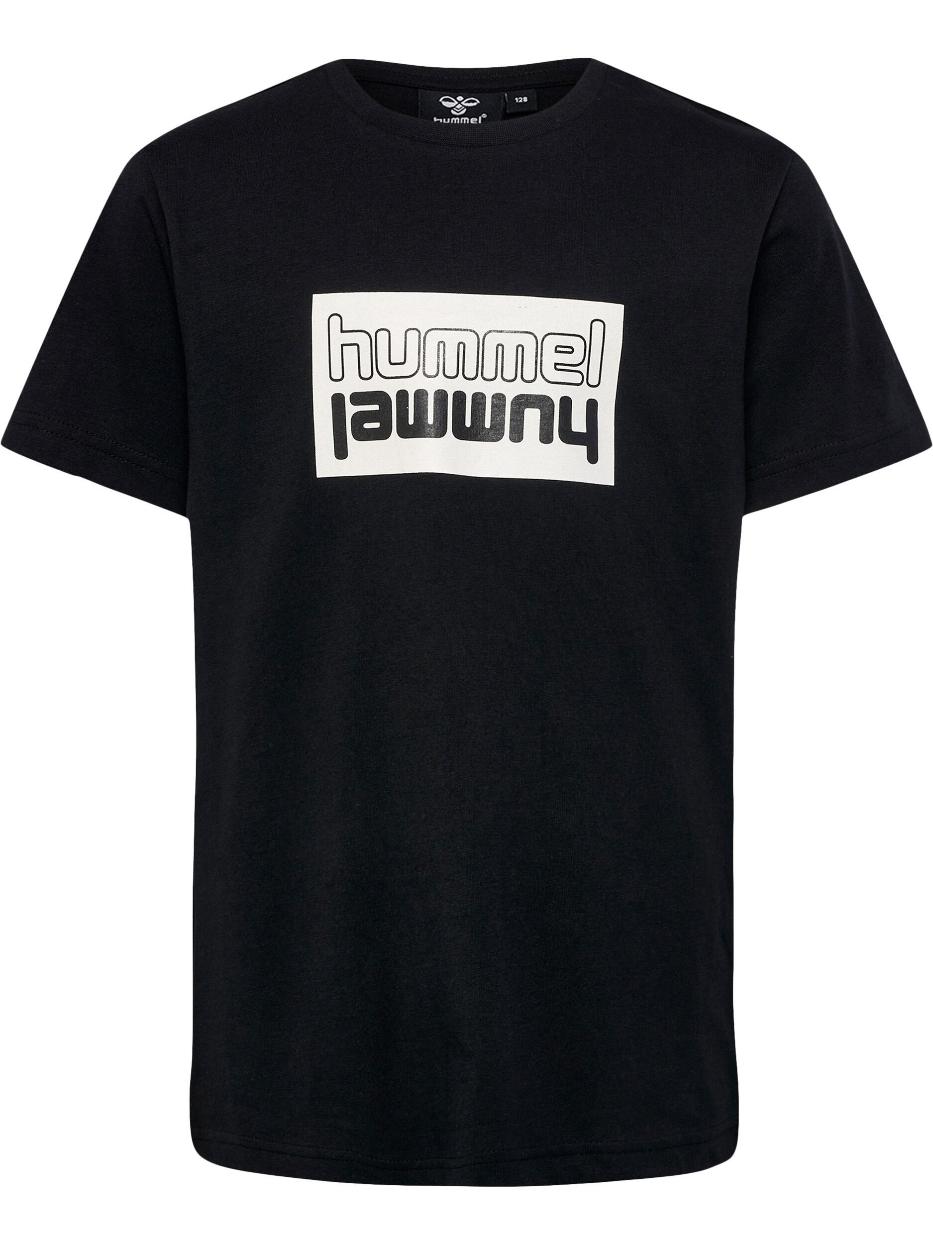 Enfiler T-Shirt Hmlduo Enfant 6/7