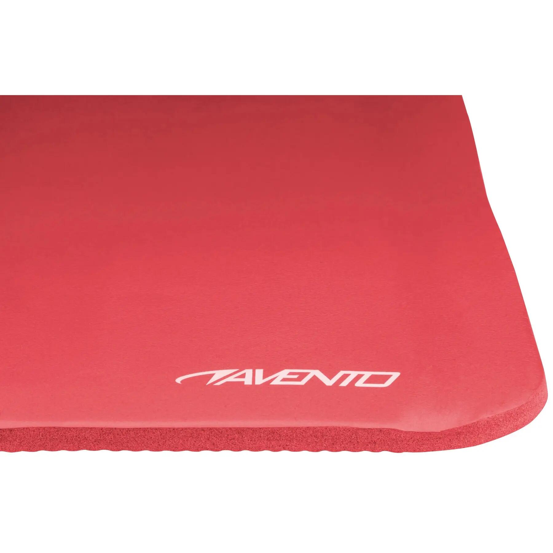 Yogamatten Avento NBR 3/5