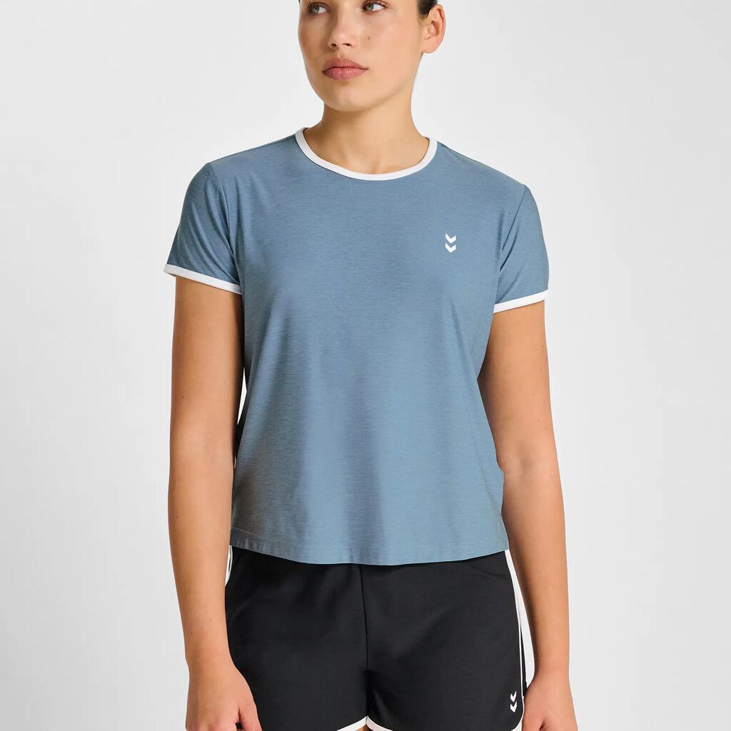 Women's T-shirt Hummel Pulse Cima