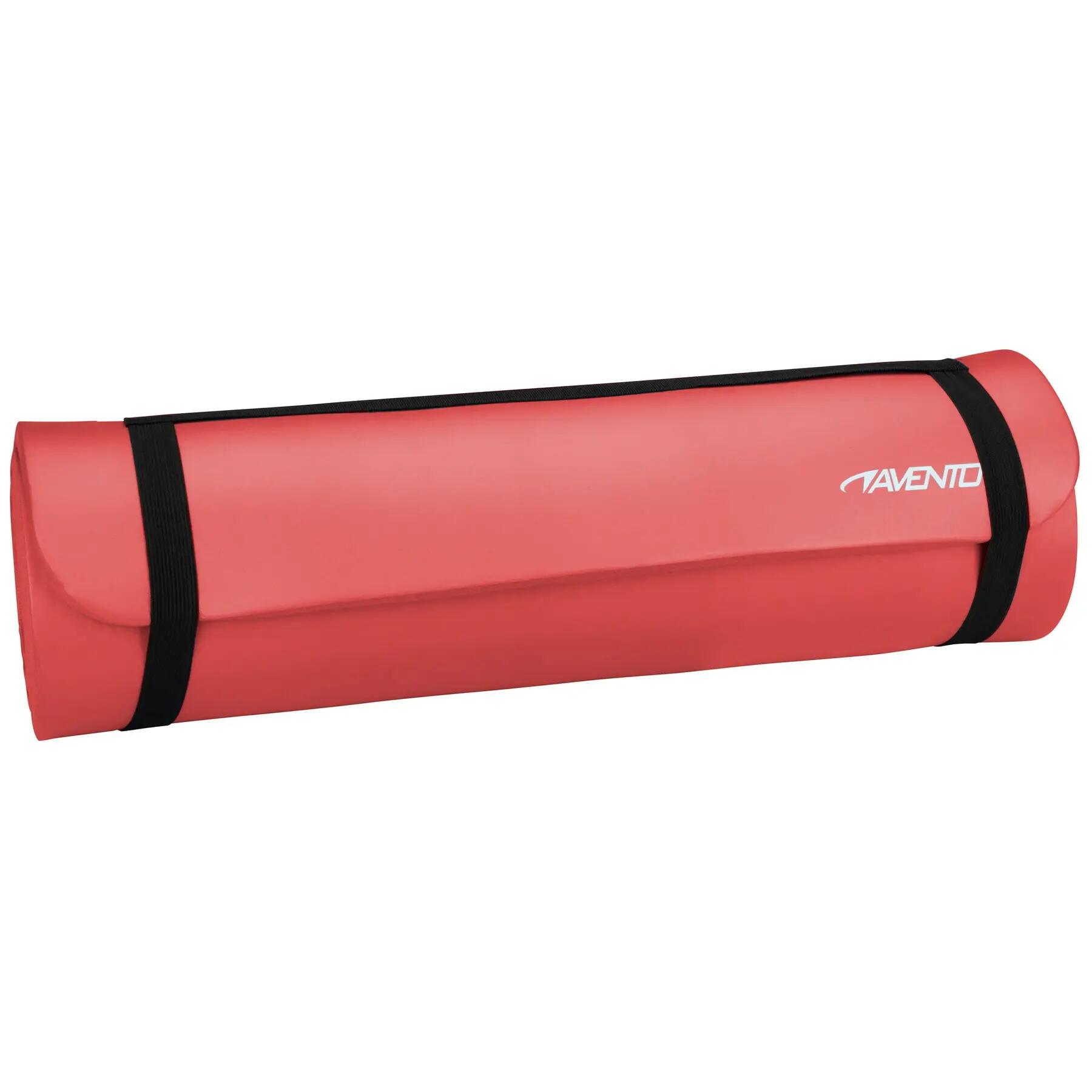 Yogamatten Avento NBR 2/5