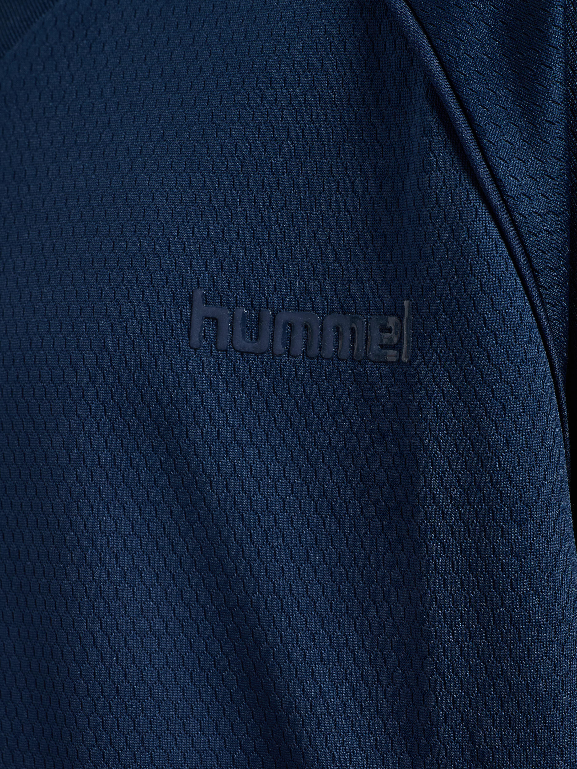 Camiseta Hmljr Reg Los Niños Unisex 5/6