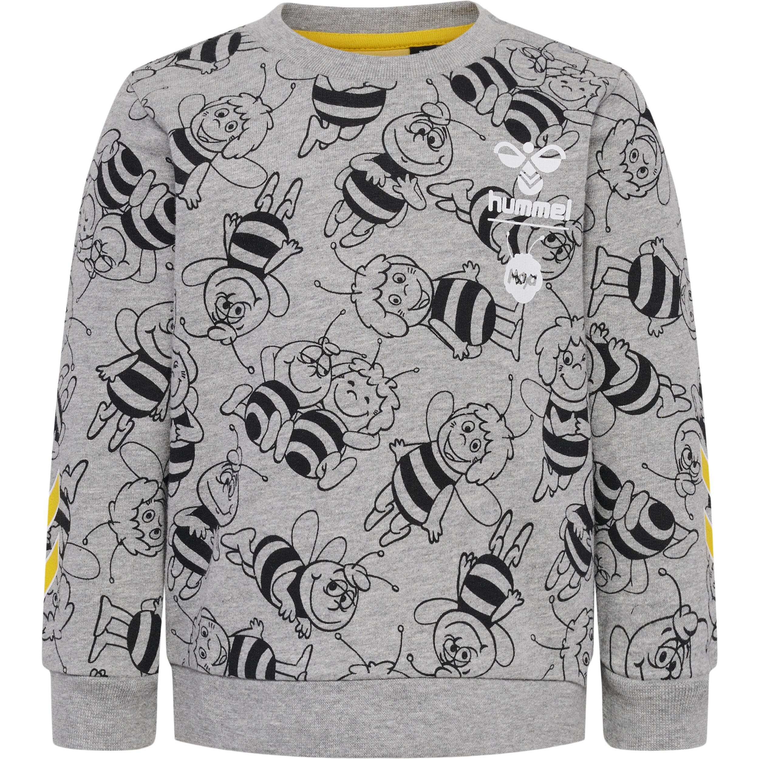 Enfiler Robe Hmlmaya Enfant 4/7