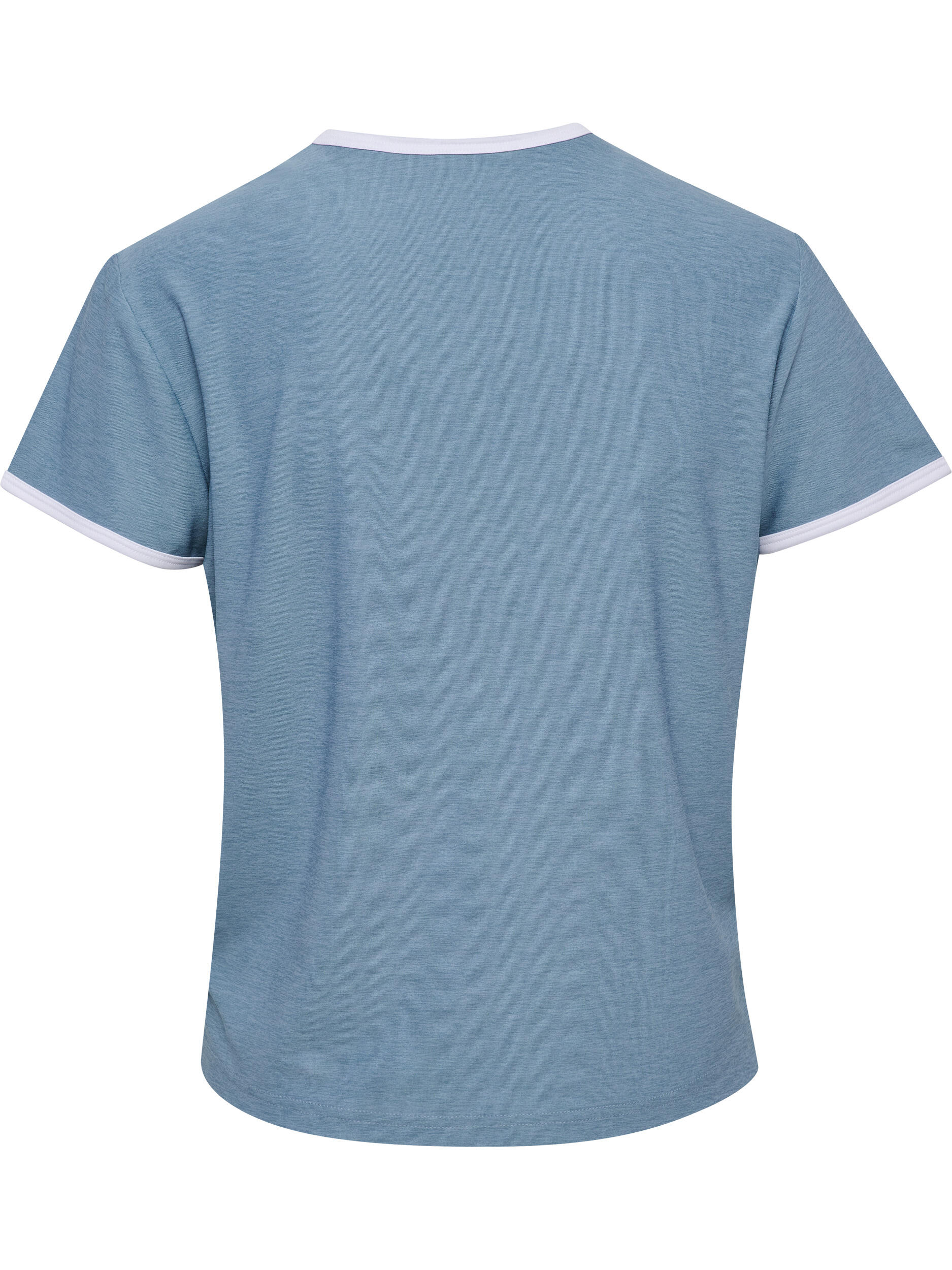 T-Shirt Hmlpulse Damen 6/7