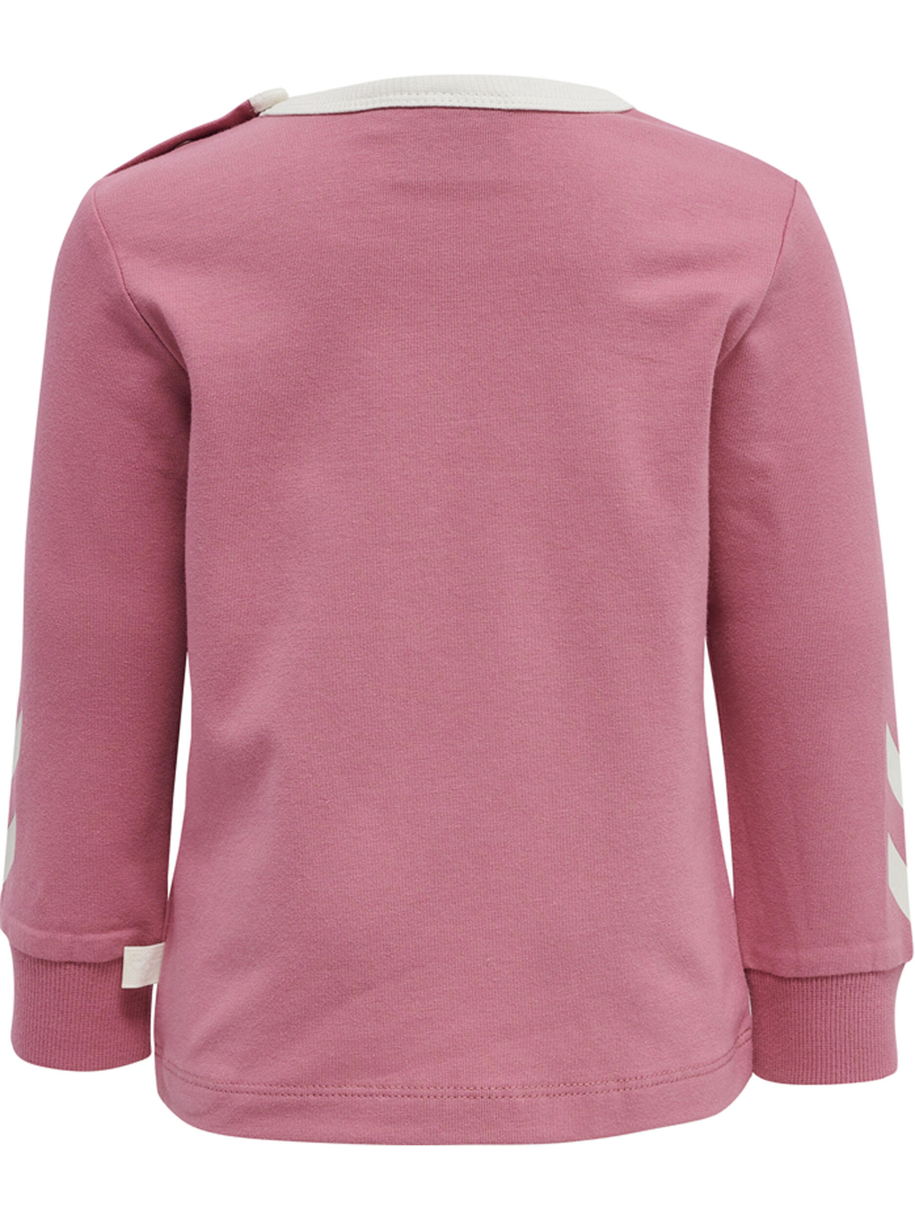 Instap T-Shirt Hmlmaule Jongens 2/5