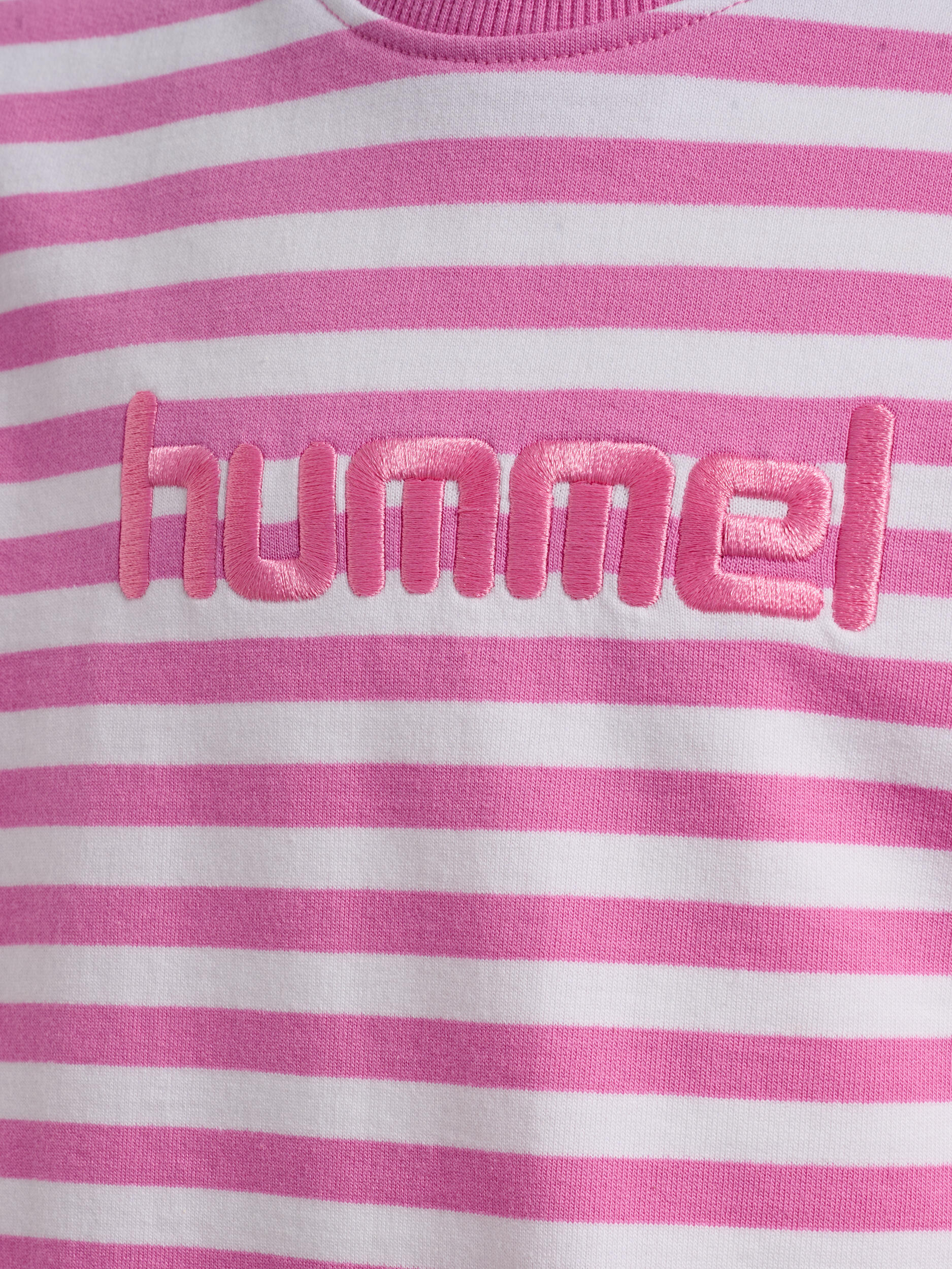 Enfiler Sweat-Shirt Hmljr Geggo Mode De Vie Enfant 7/7