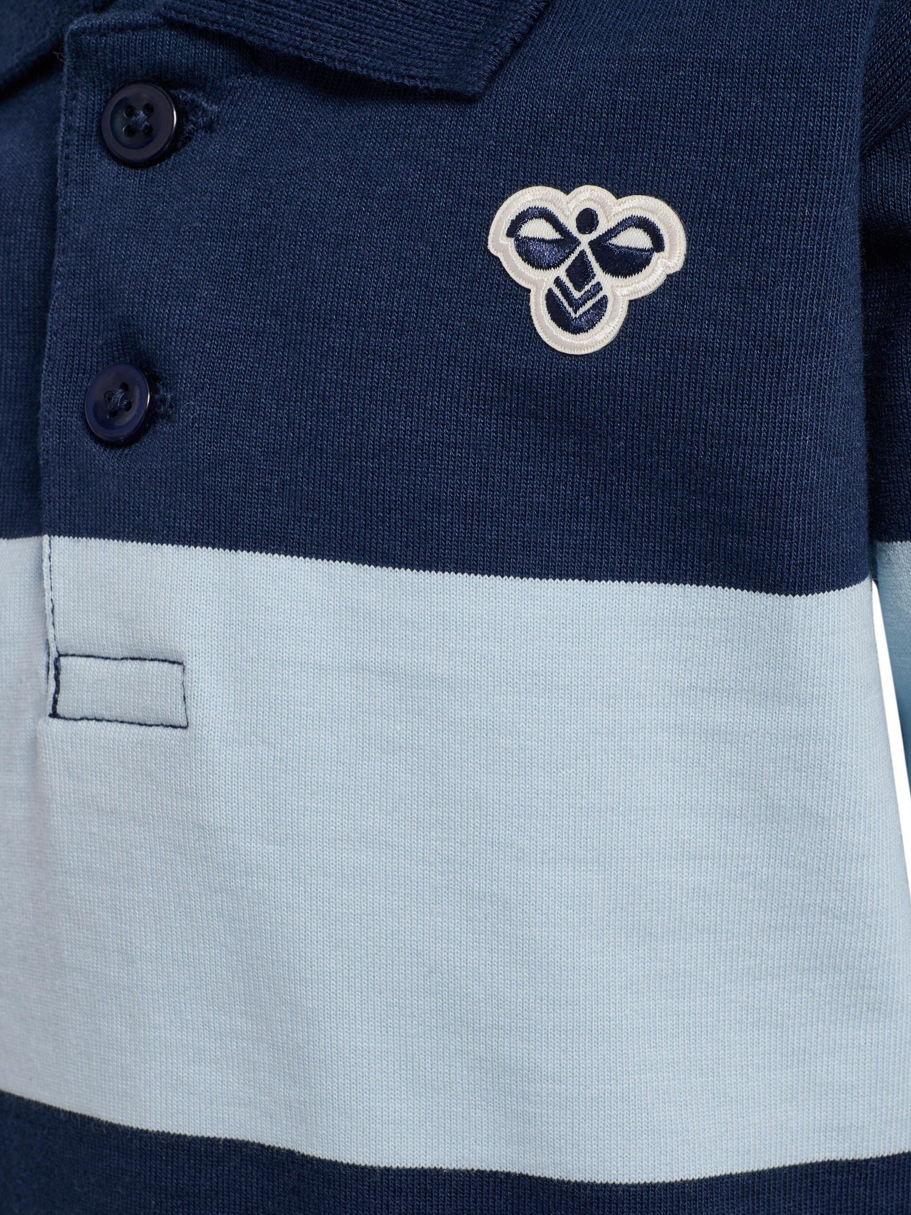 Polo Hmlmini Kinder 3/5