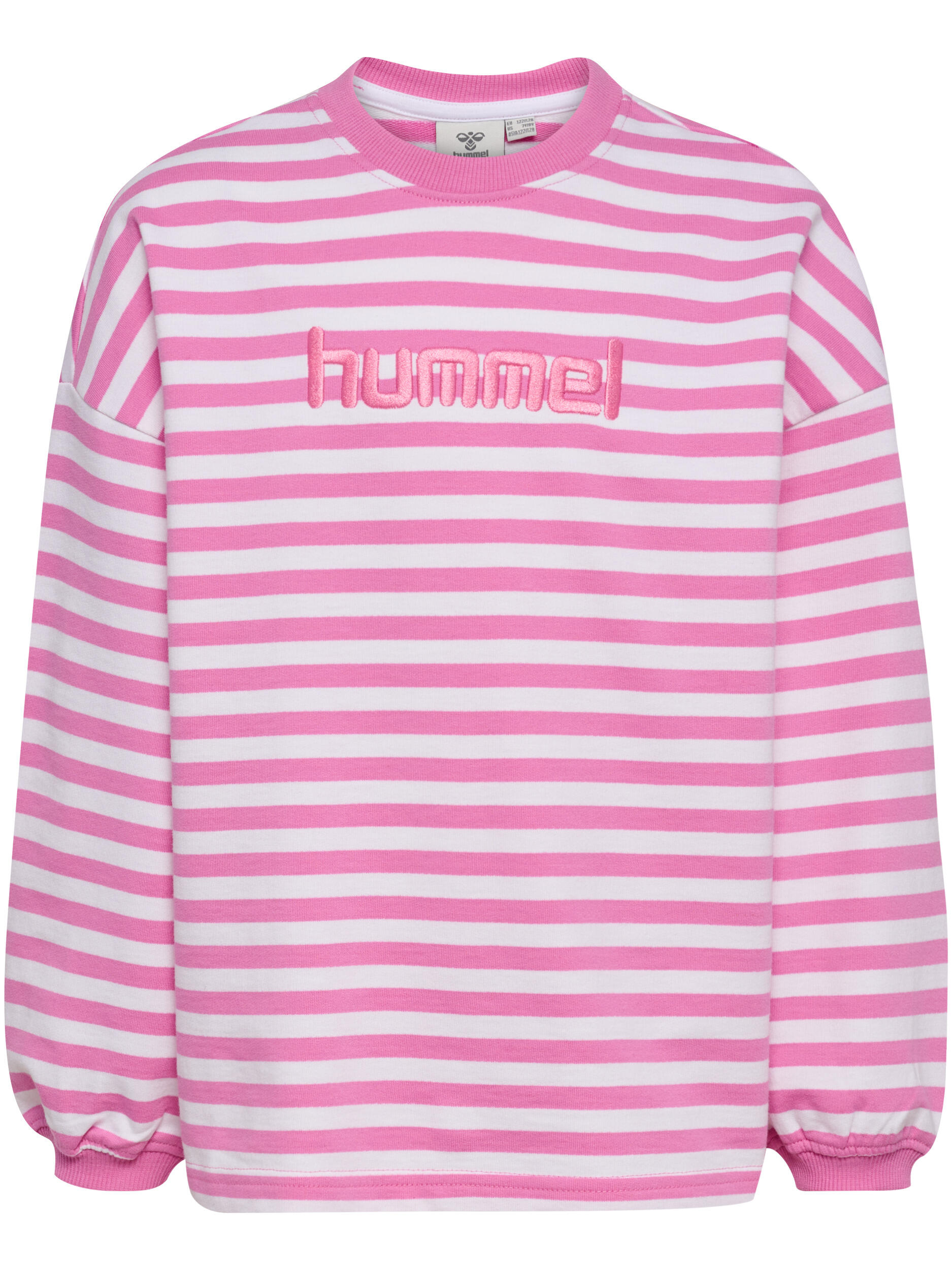 Enfiler Sweat-Shirt Hmljr Geggo Mode De Vie Enfant 5/7