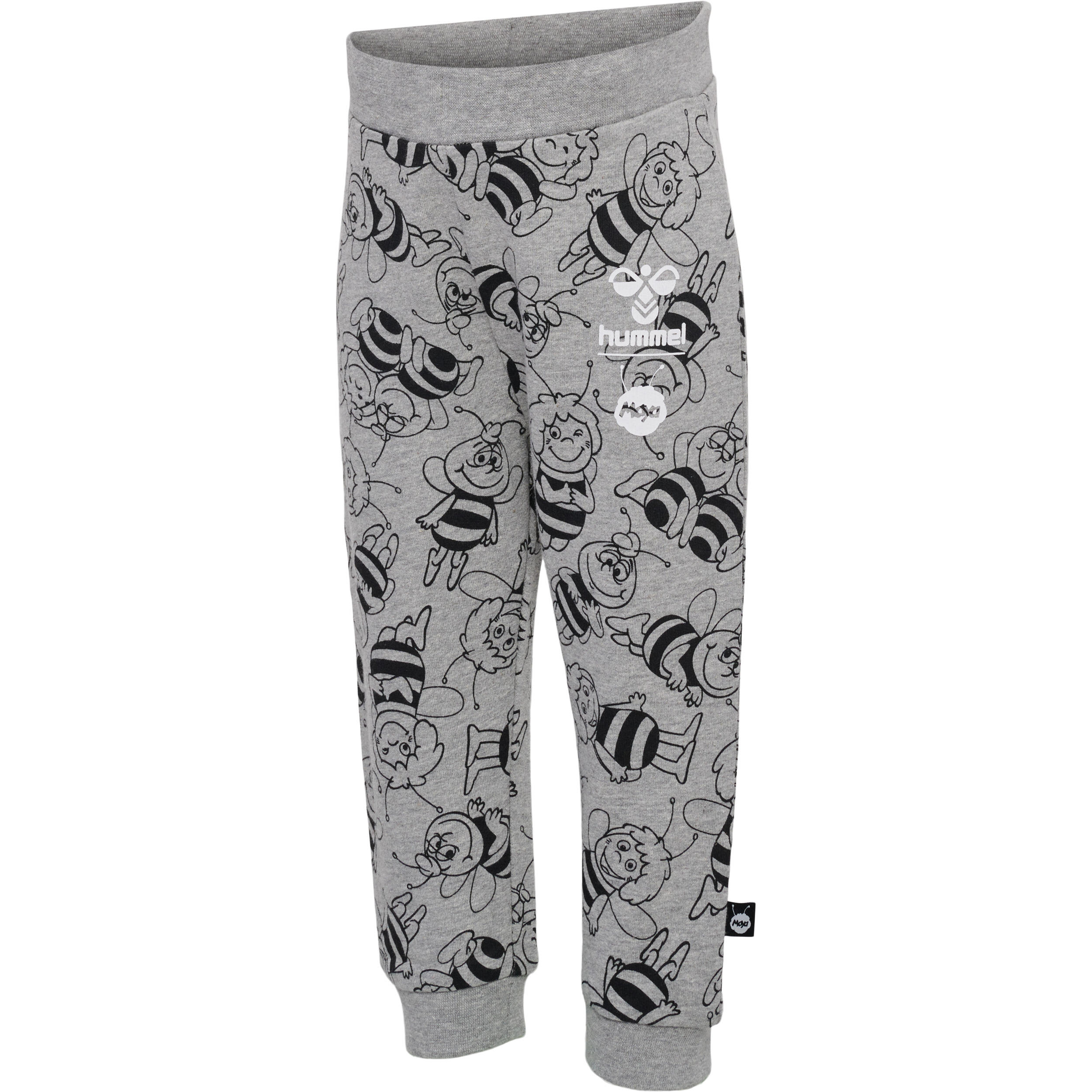 Enfiler Robe Hmlmaya Enfant 6/7