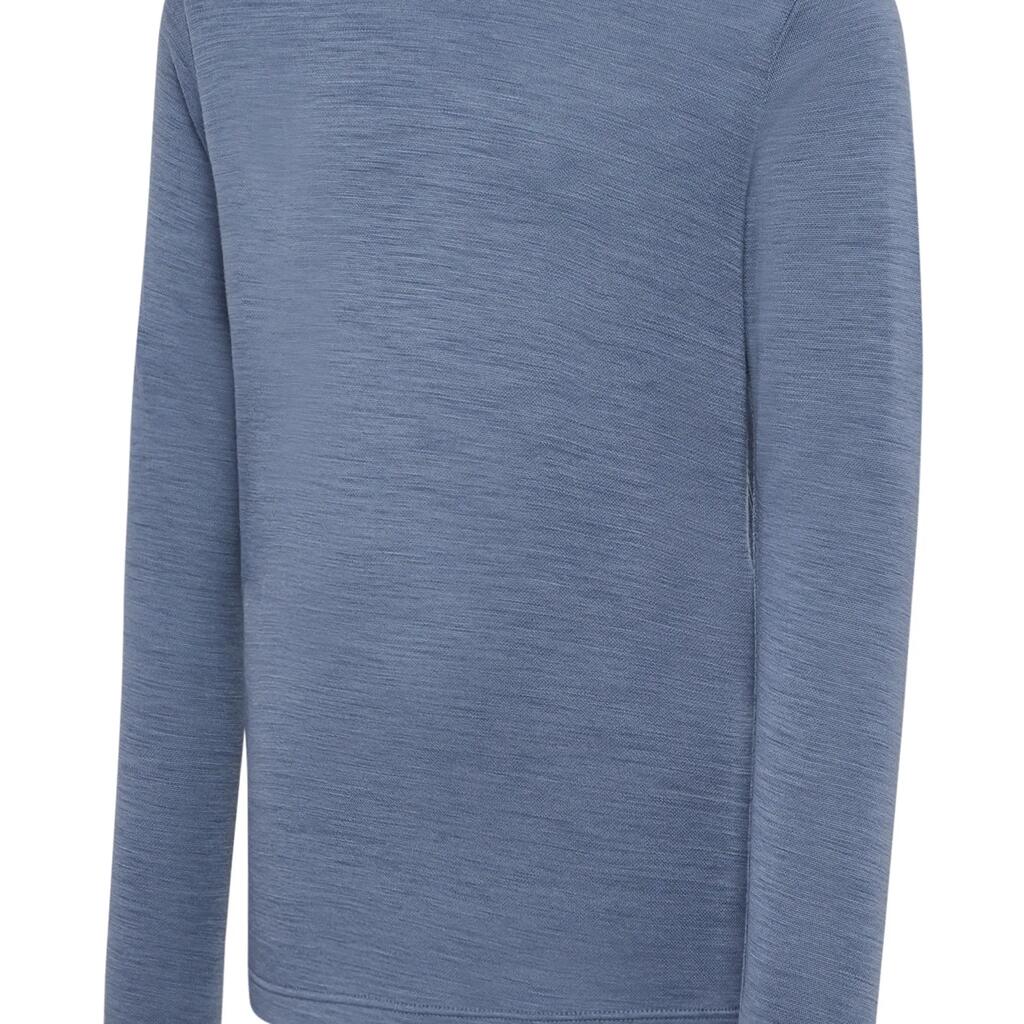 Long sleeve T-shirt Hummel