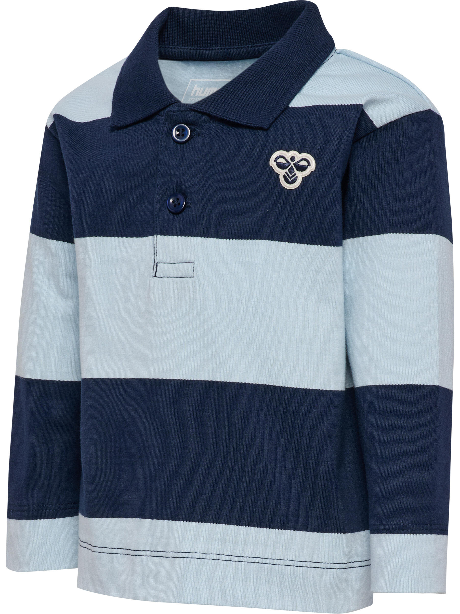 Polo Hmlmini Kinder 4/5