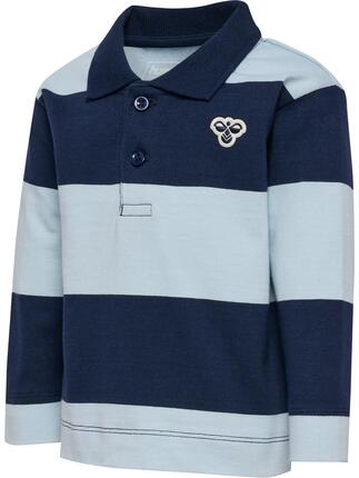 Enfiler Polo Hmlmini Enfant