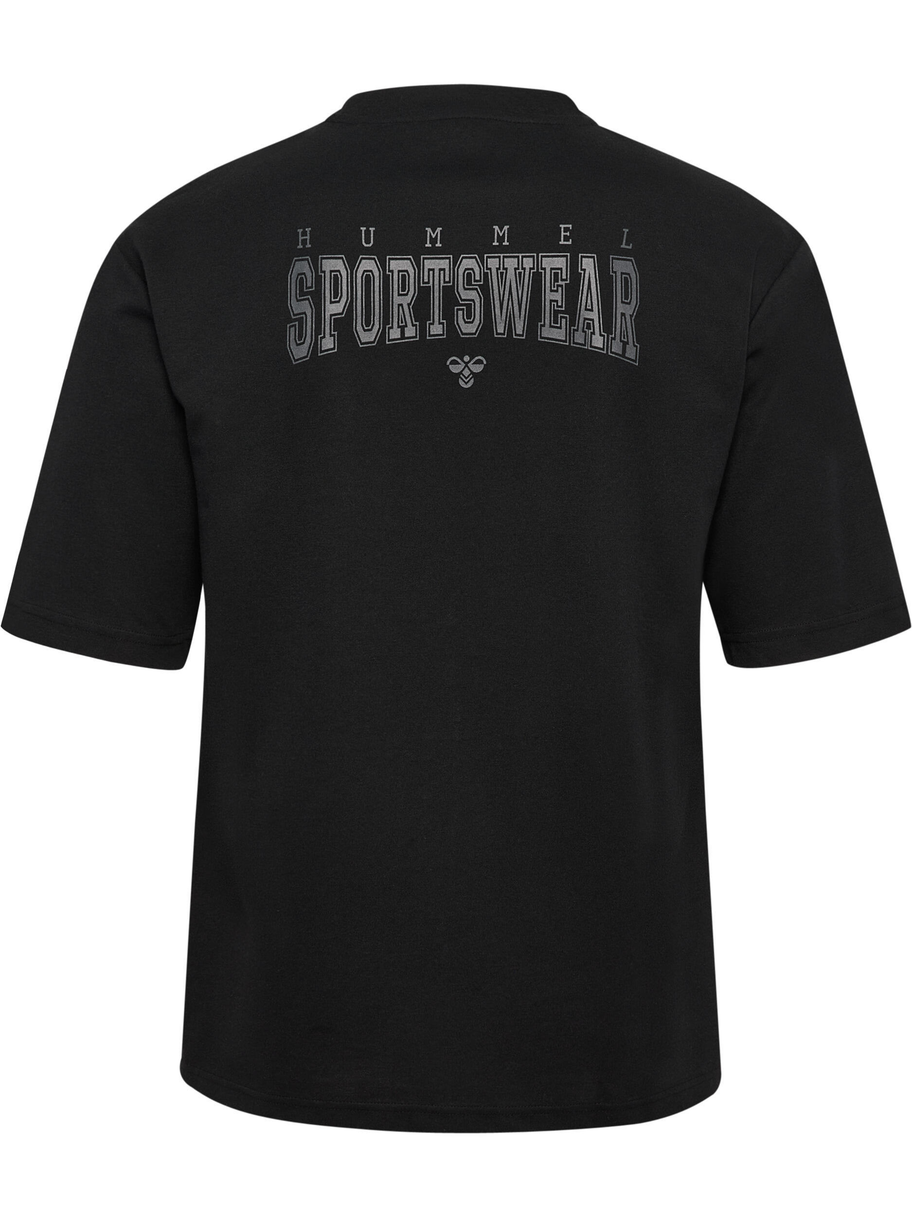 Enfiler T-Shirt Hmlhiit Adulte 2/4