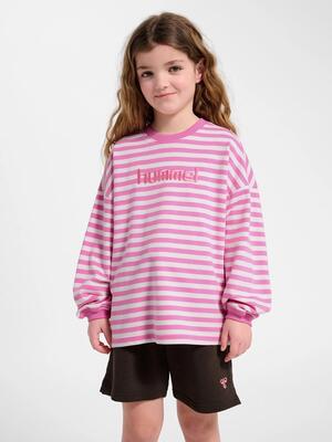 Felpa per bambini Hummel Geggo