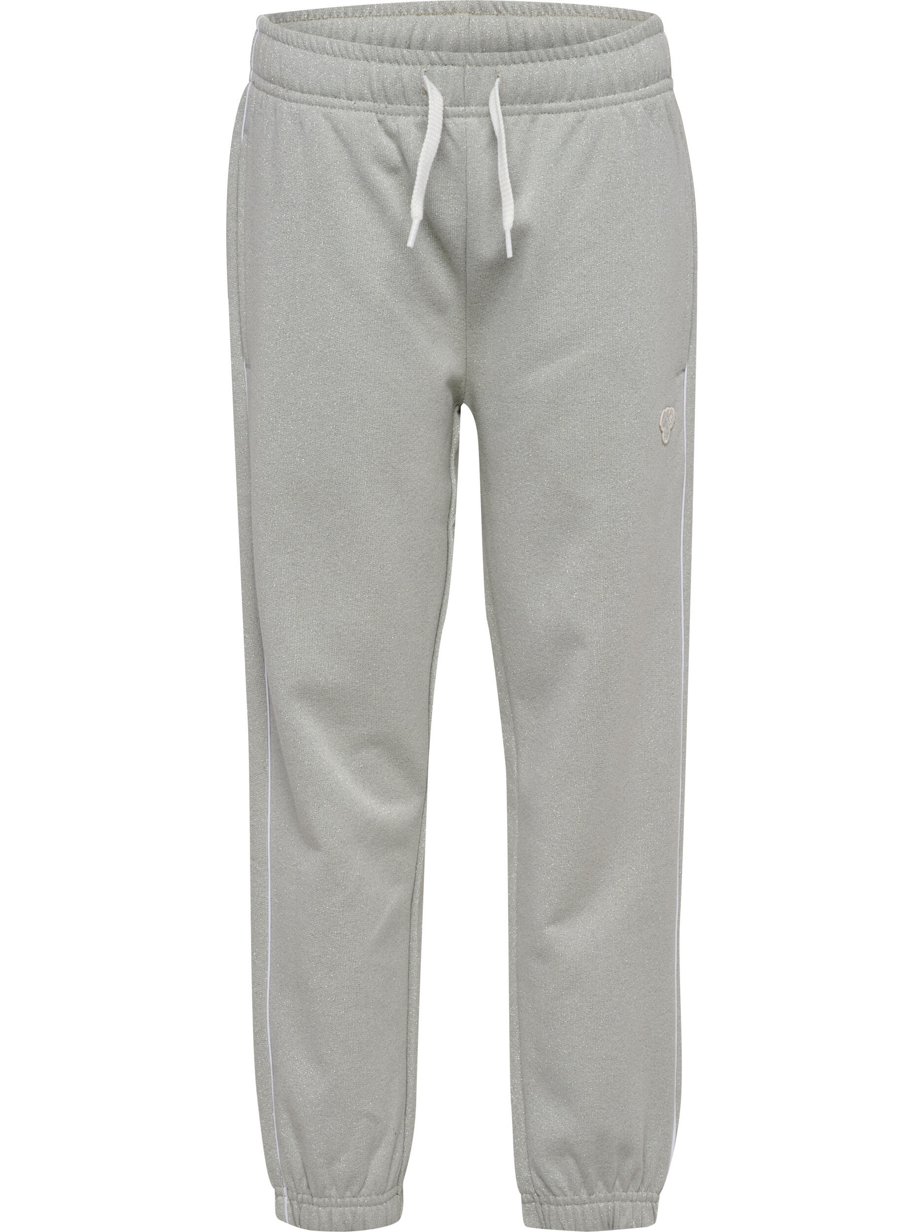 Trekkoordsluiting Broek Hmljr Loose Meisjes 5/7