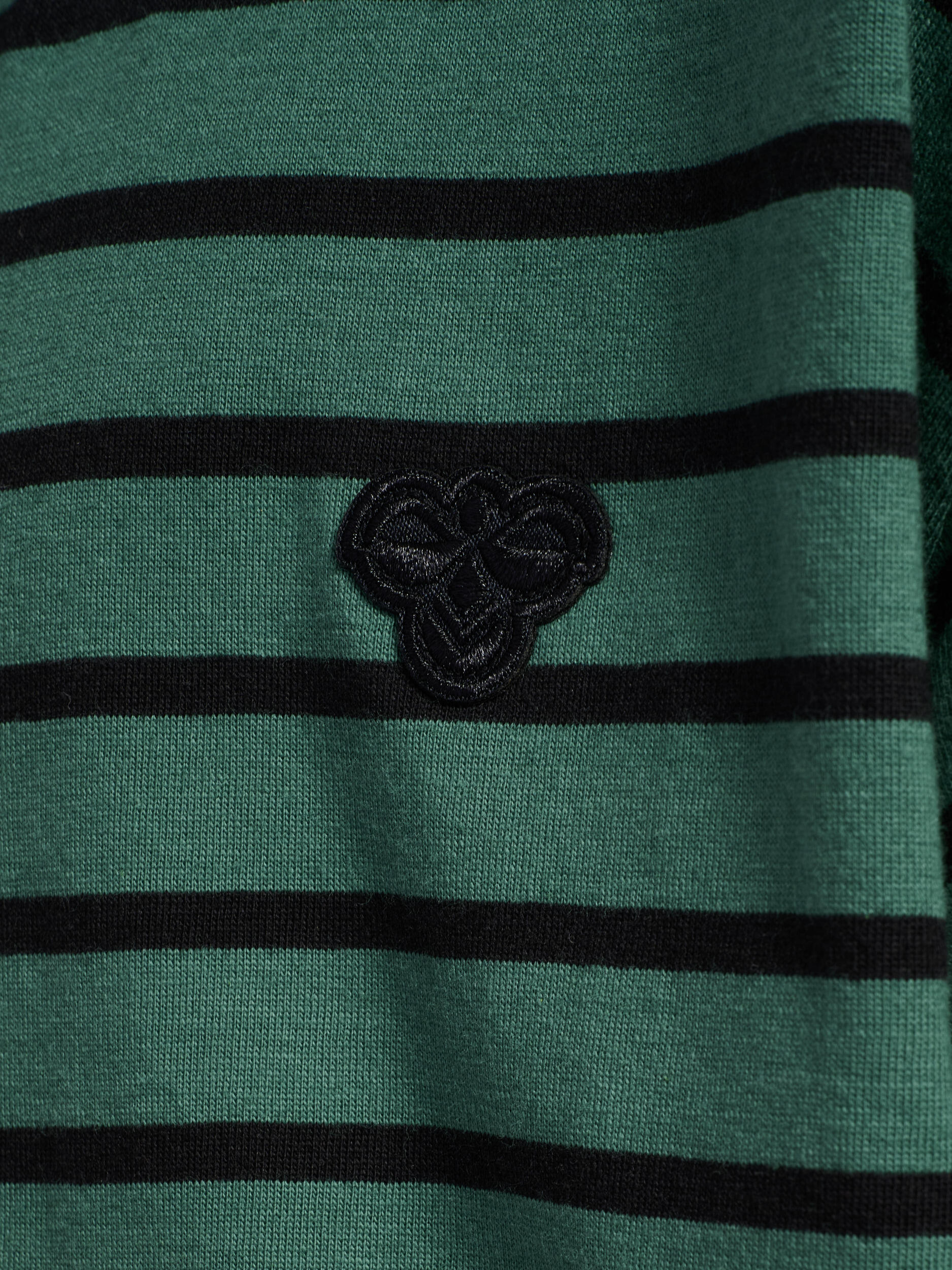Camiseta Hmljr Loose Los Niños Unisex 7/7