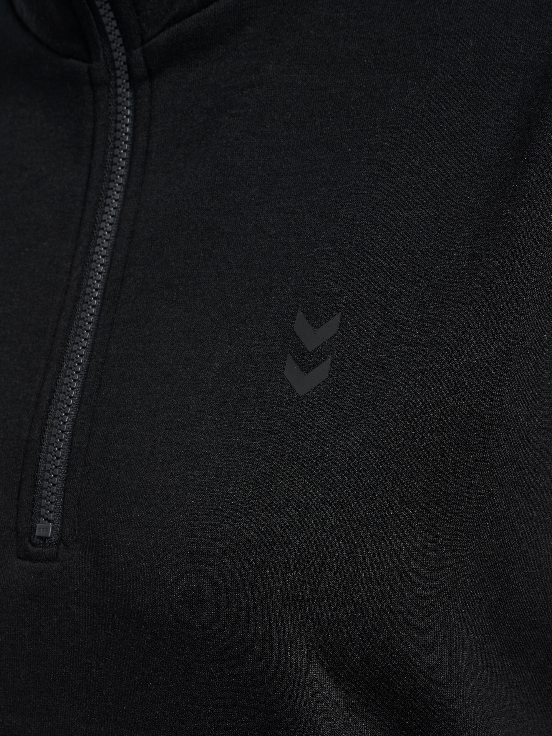 Fermeture Éclair Zip Sweat-Shirt Hmlyoga Entraînement Femme 7/7