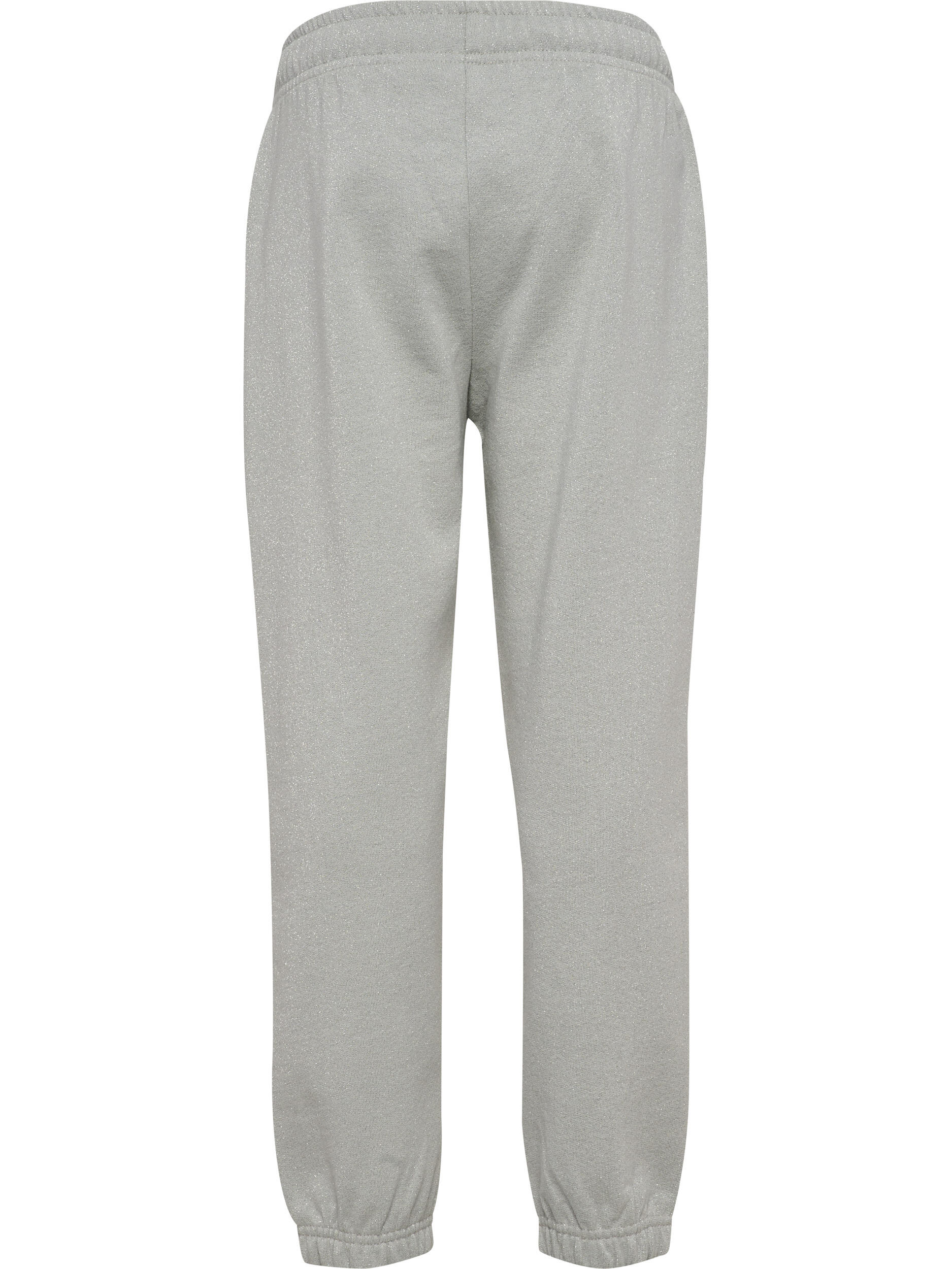 Trekkoordsluiting Broek Hmljr Loose Meisjes 6/7