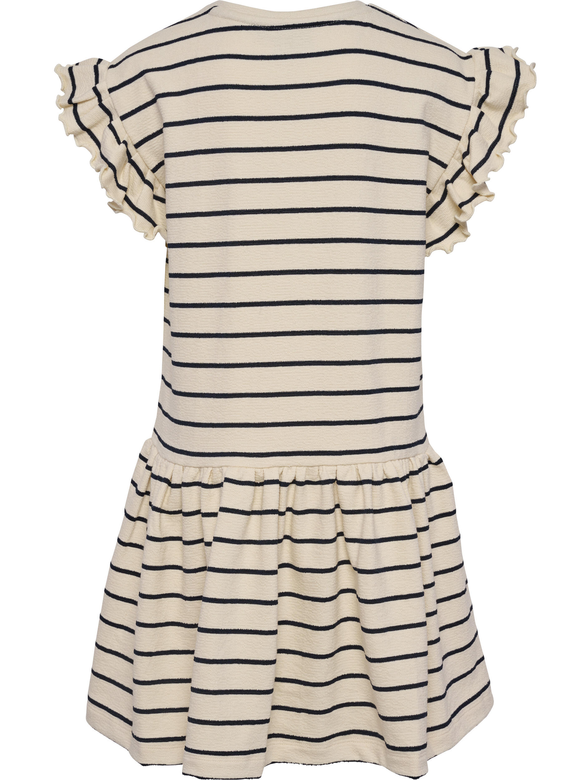 Enfiler Veste Polaire S/L Hmlajma Fille 6/7