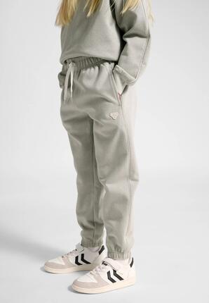 Fermeture À Cordon Pantalon Hmljr Loose Fille