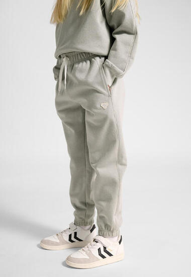 Fermeture À Cordon Pantalon Hmljr Loose Fille