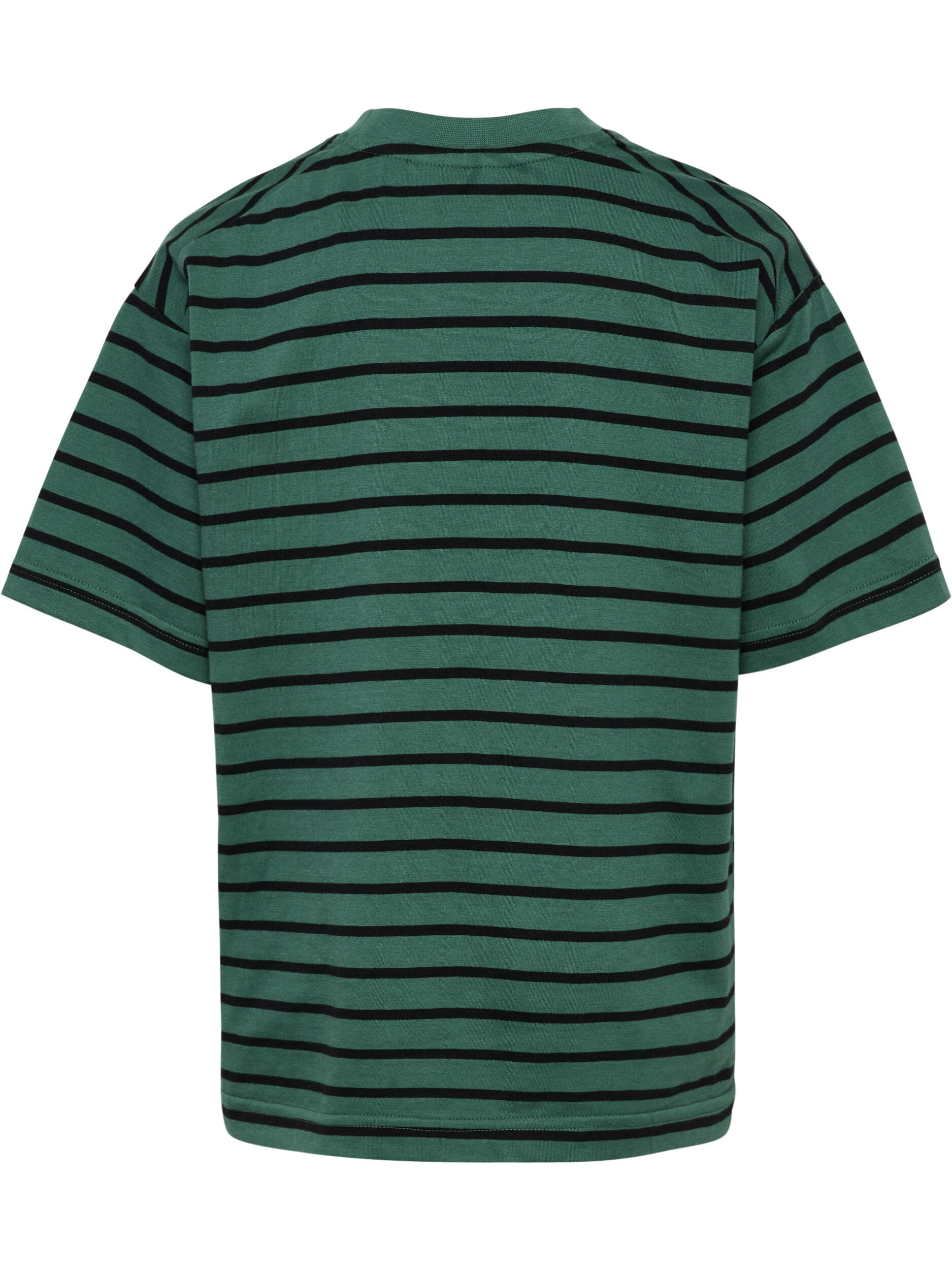 Camiseta Hmljr Loose Los Niños Unisex 6/7