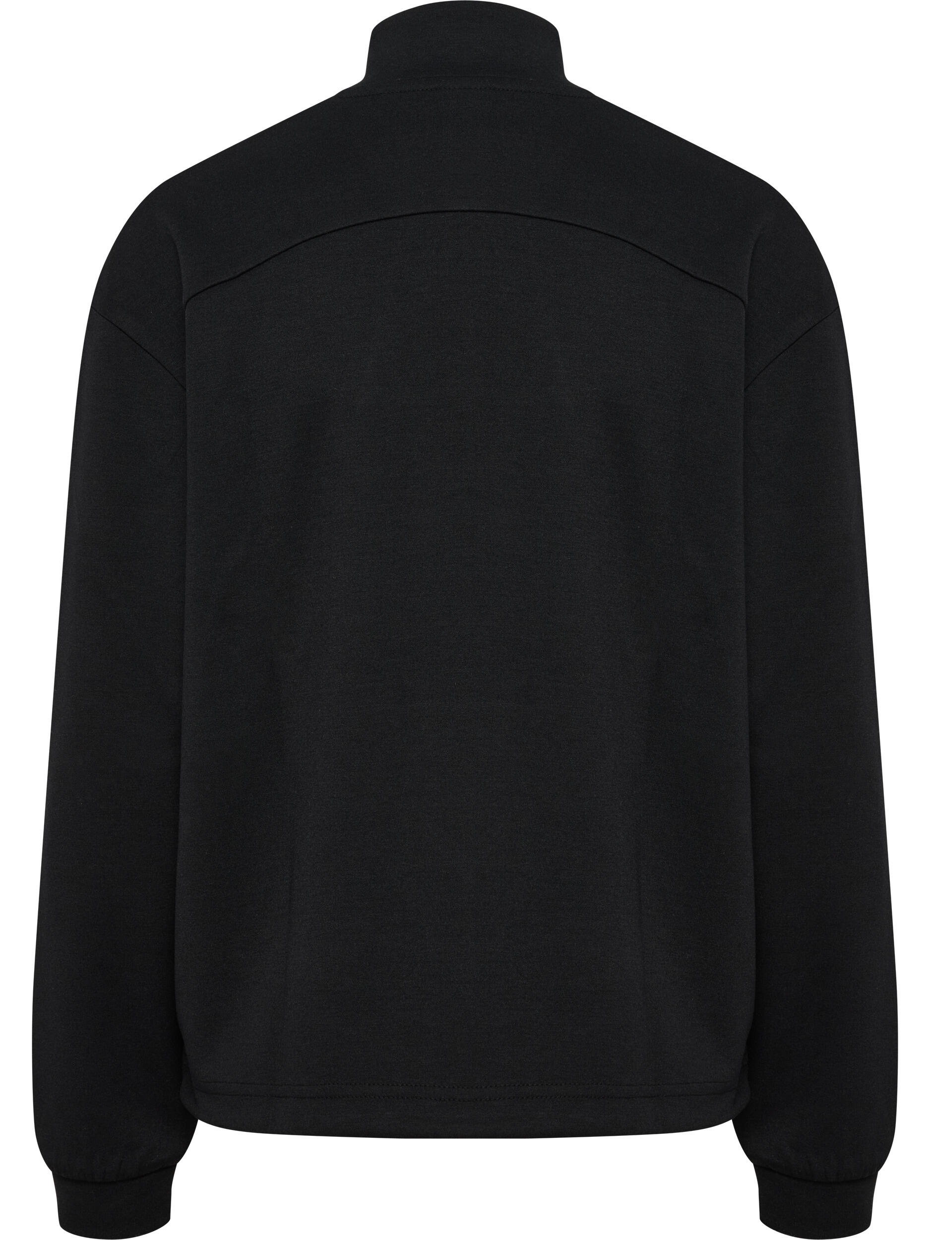 Fermeture Éclair Zip Sweat-Shirt Hmlyoga Entraînement Femme 6/7
