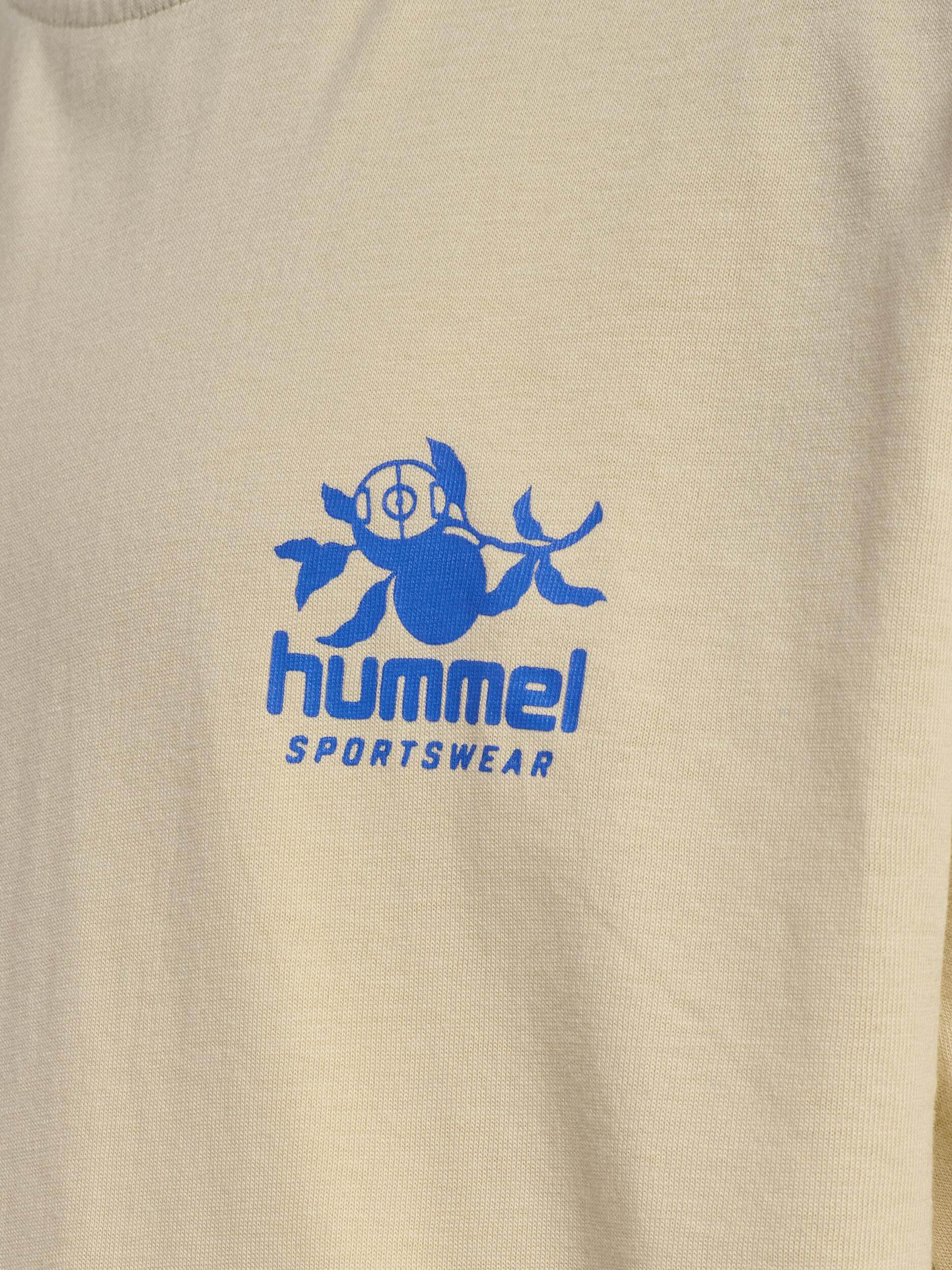 Camiseta Hmljr Loose Los Niños Unisex 7/7
