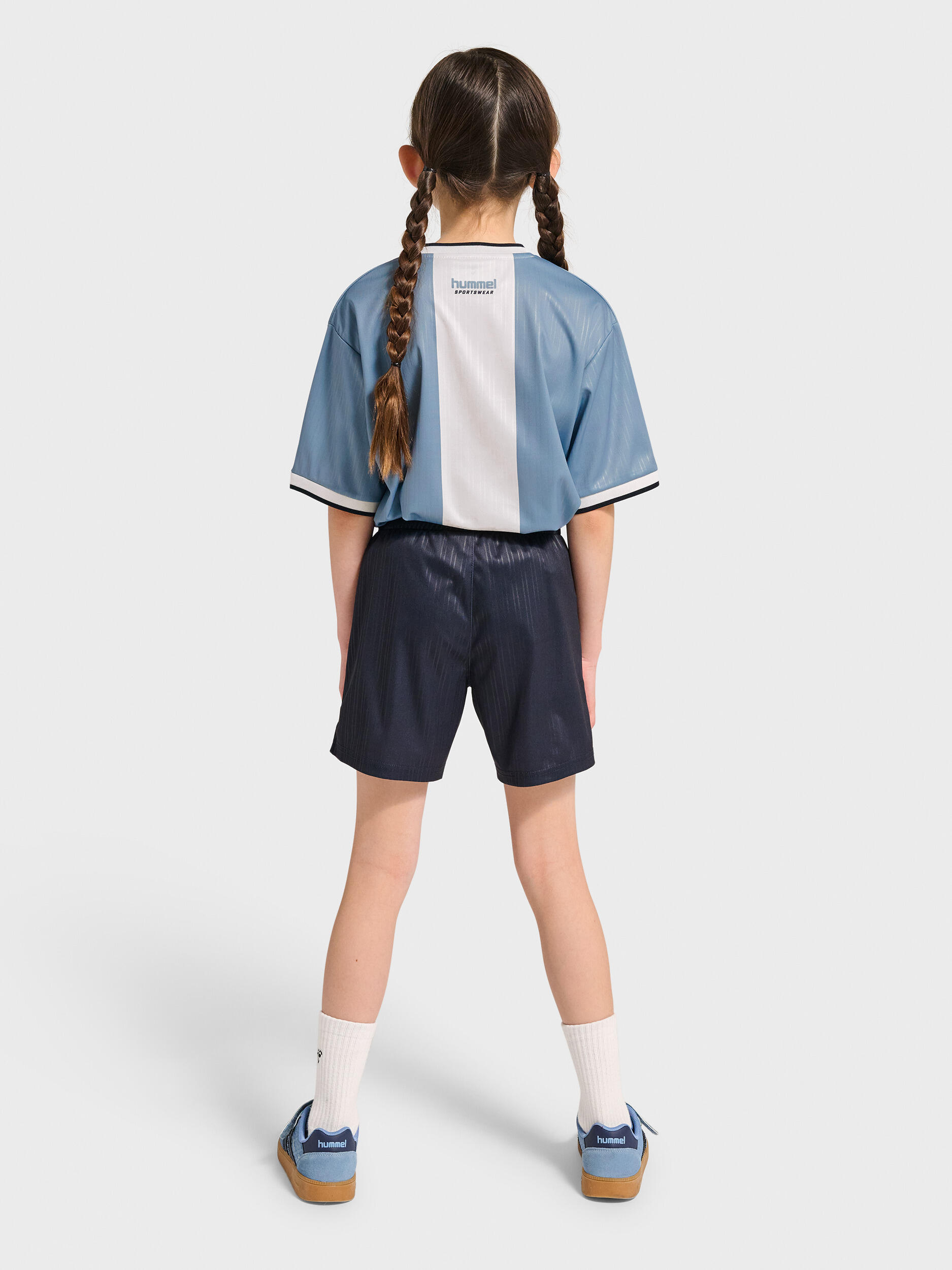 Verstellbare Taille Anzug Hmljr Loose Kinder 2/7