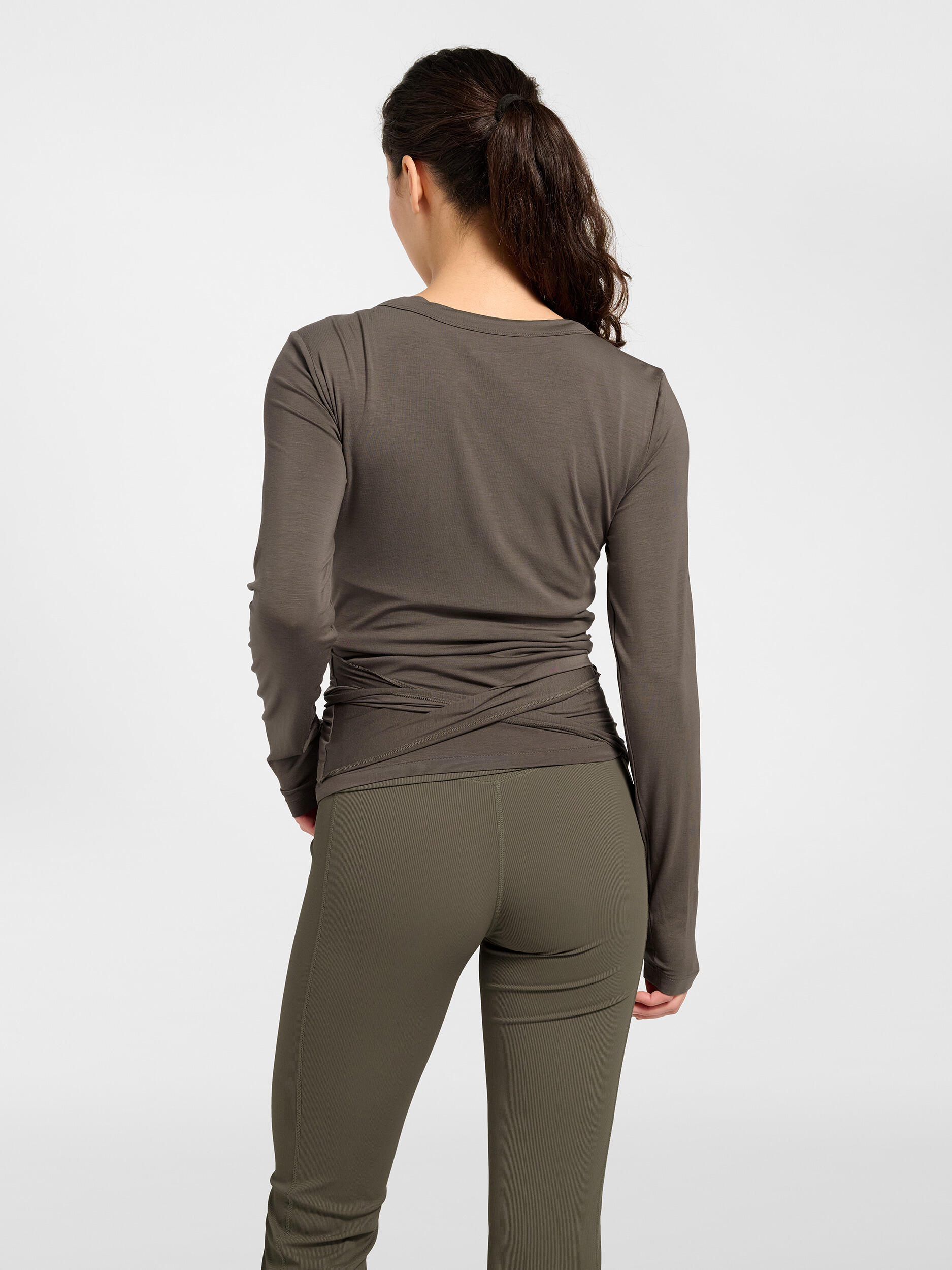 T-Shirt Hmlsoft Yoga Damen 2/7