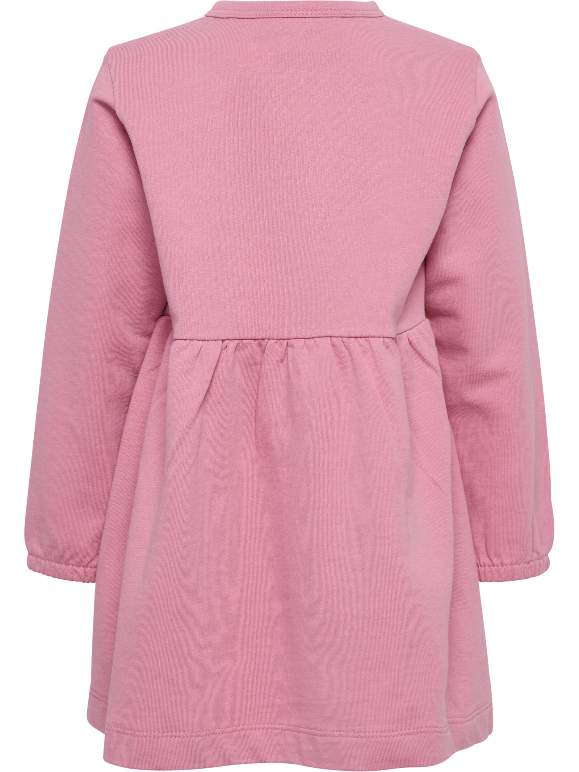 Fermeture À Cordon Veste Polaire Hmlmini Fille 2/5