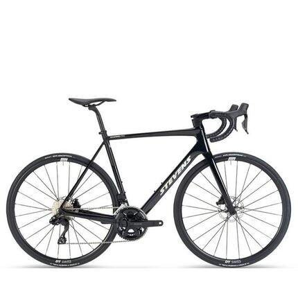 Second Life - Stevens 25 Izoard 105 Di2 2x12 Taille 52. Vélo de route