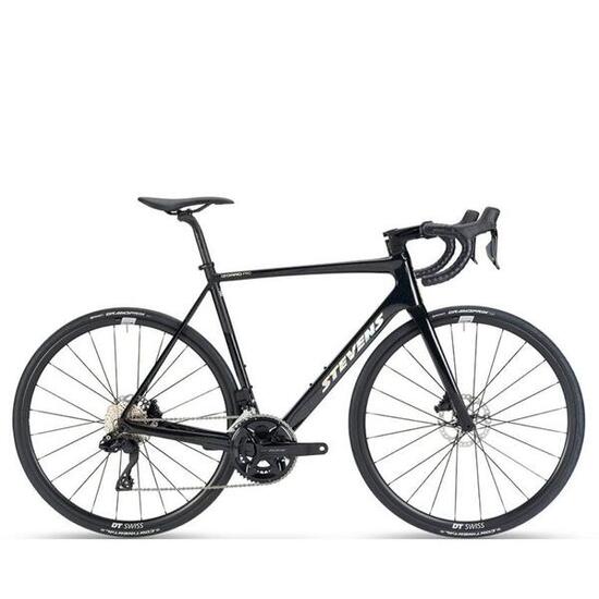 Second Life - Stevens 25 Izoard 105 Di2 2x12 Taille 52. Vélo de route