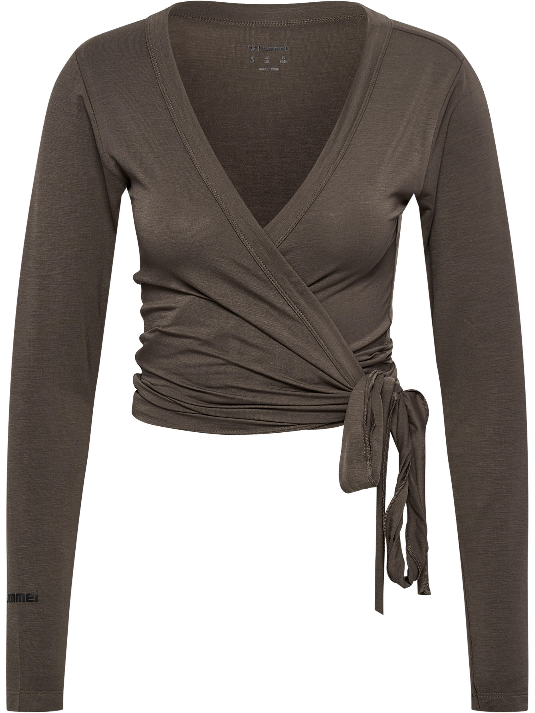 T-Shirt Hmlsoft Yoga Damen 5/7