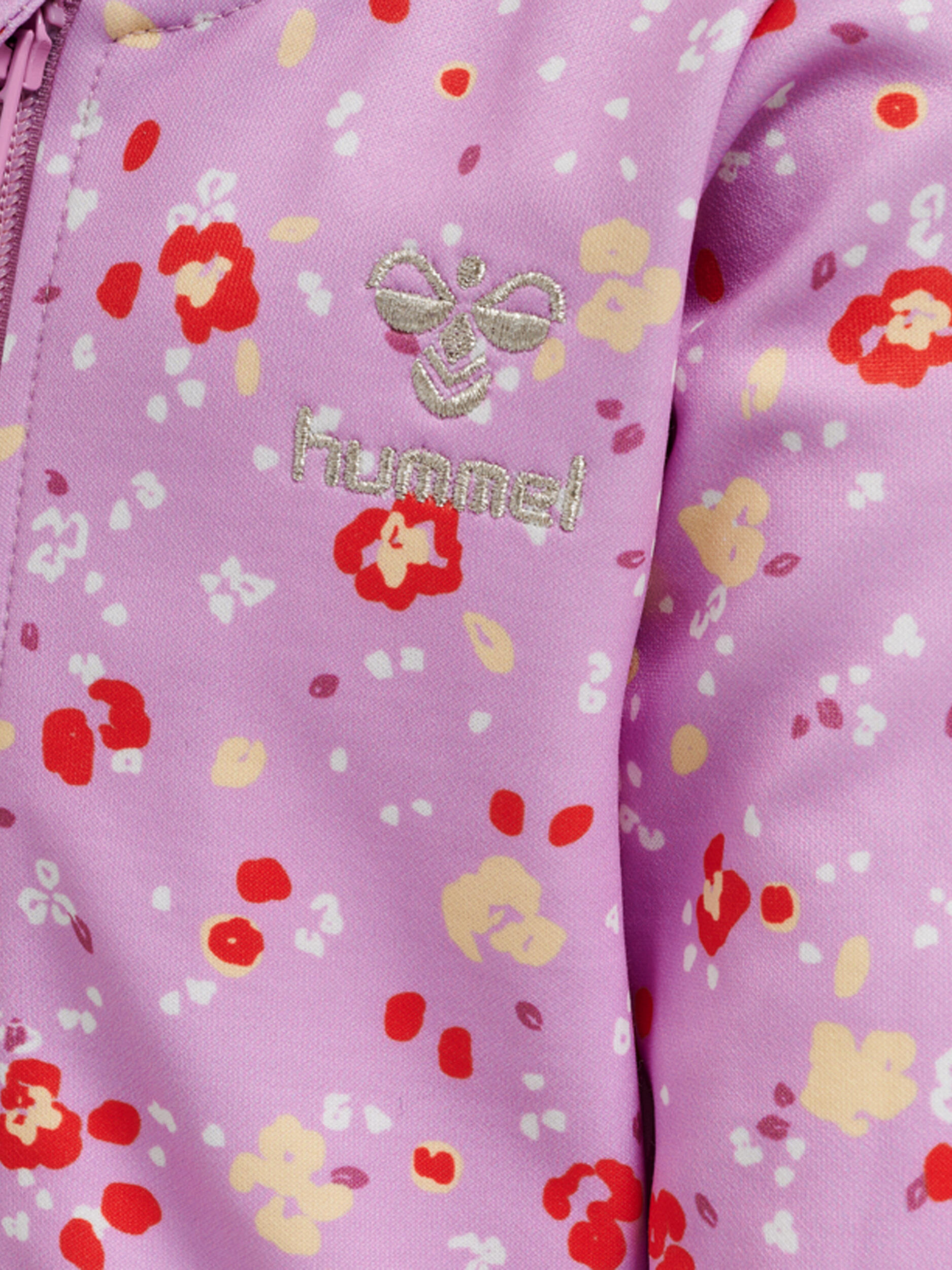 Fermeture Éclair Zip Combinaison Hmlnica Fille 3/5