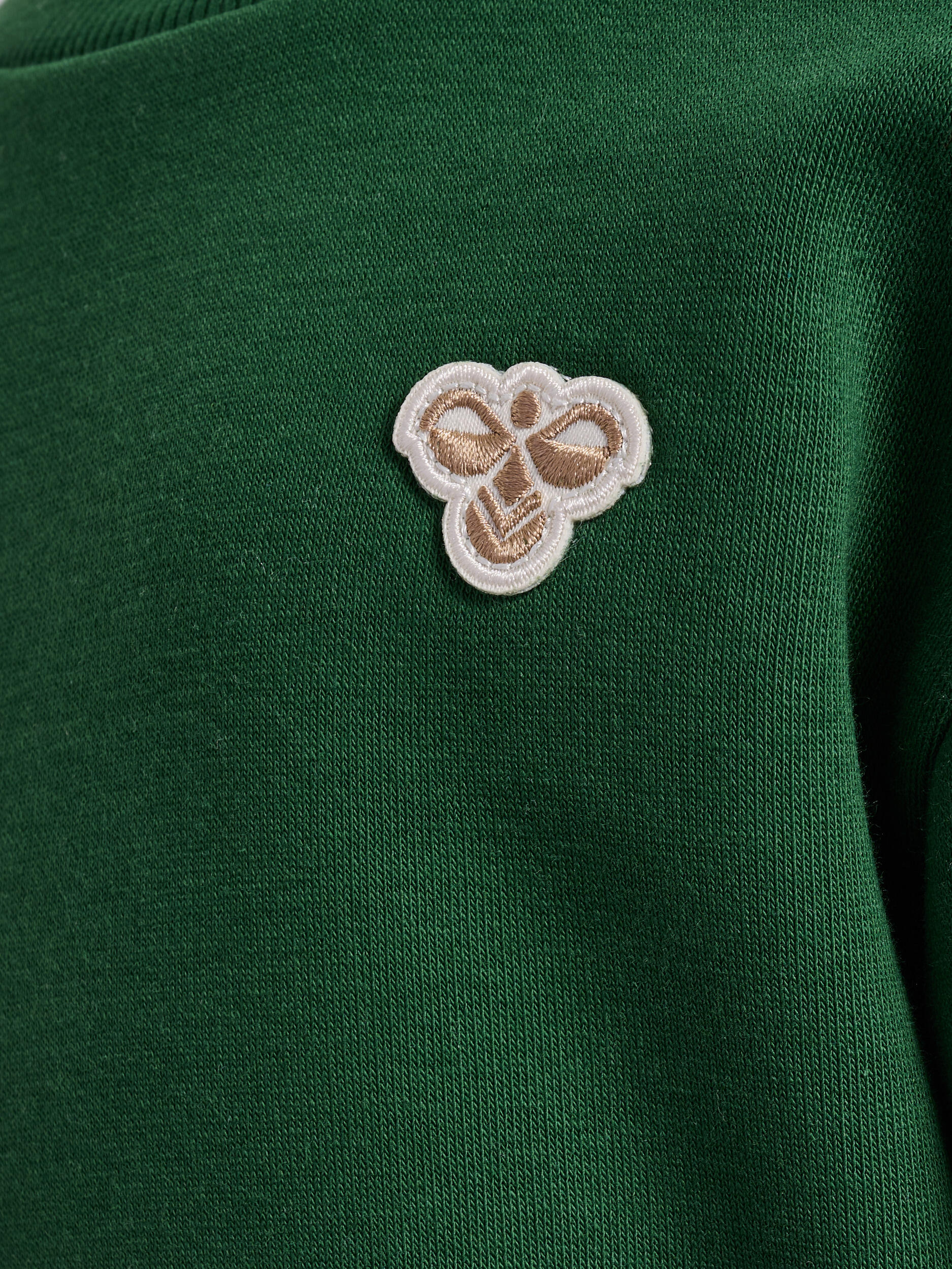 Enfiler Sweat-Shirt Hmlmini Enfant 3/5