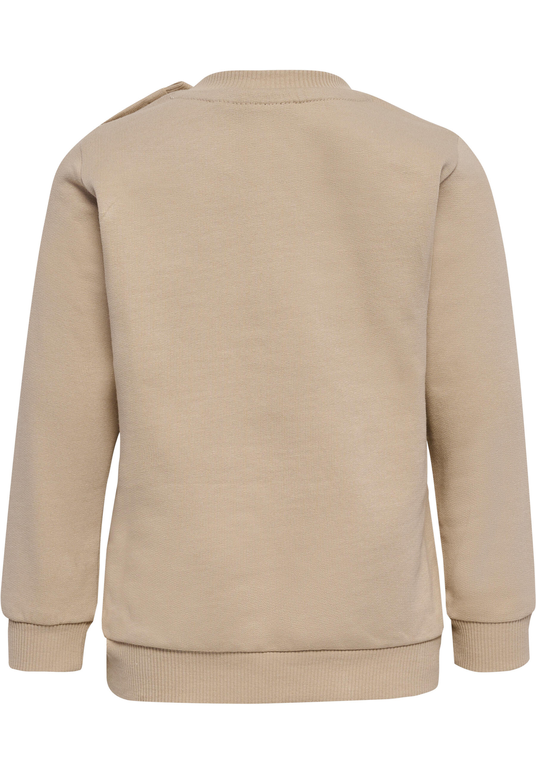 Enfiler Sweat-Shirt Hmlfast Enfant 2/5